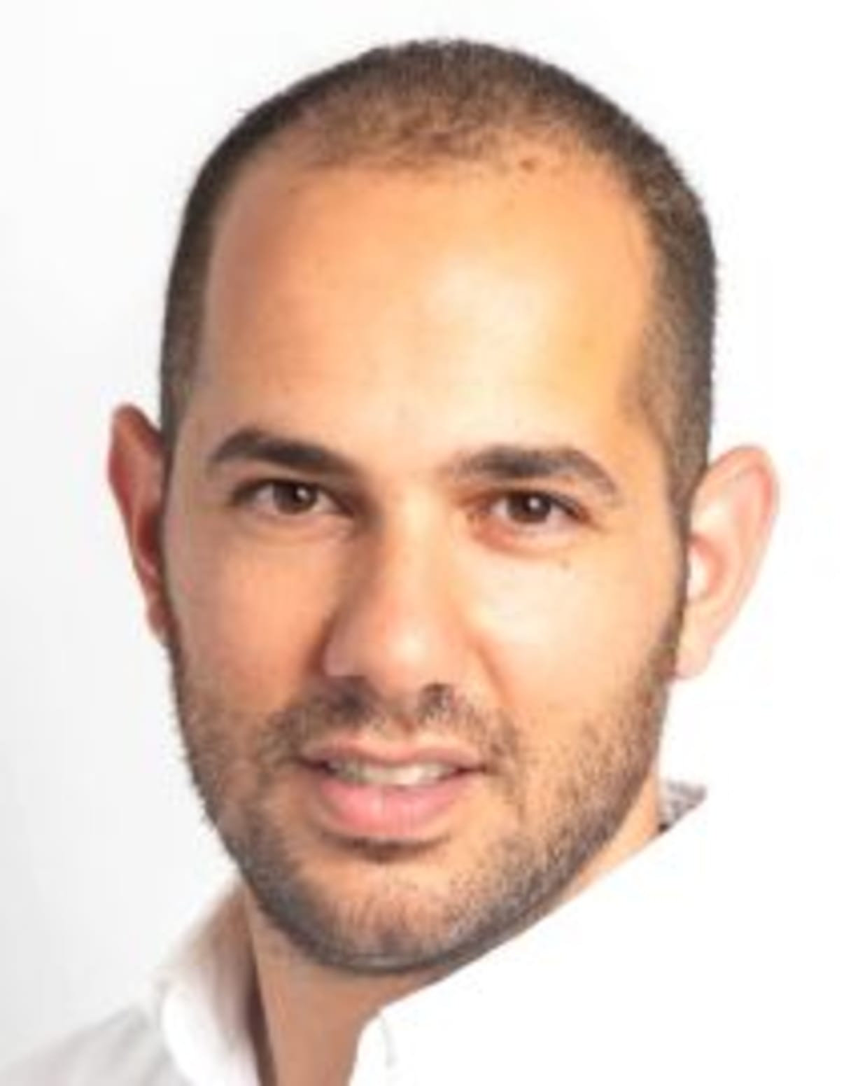 תמונת פורטרט של בעל המקצוע תמונת פורטרט של בעל המקצוע