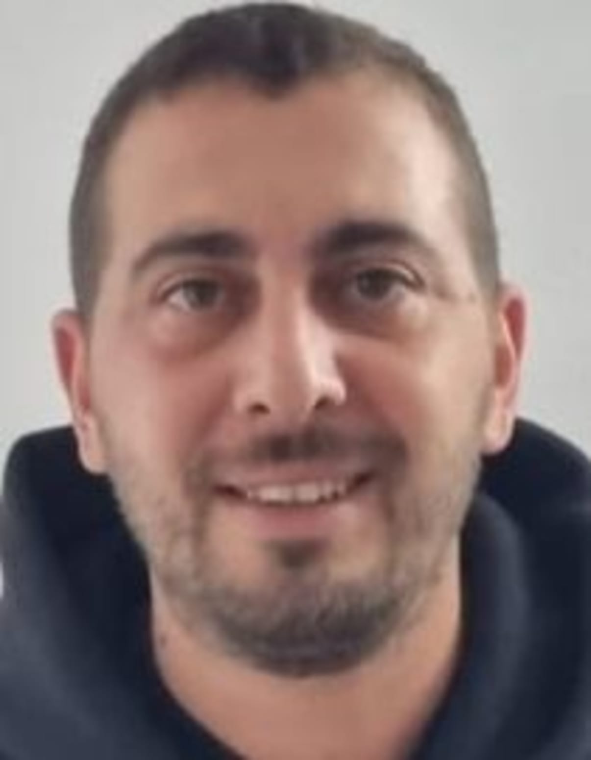 תמונת פורטרט של בעל המקצוע תמונת פורטרט של בעל המקצוע