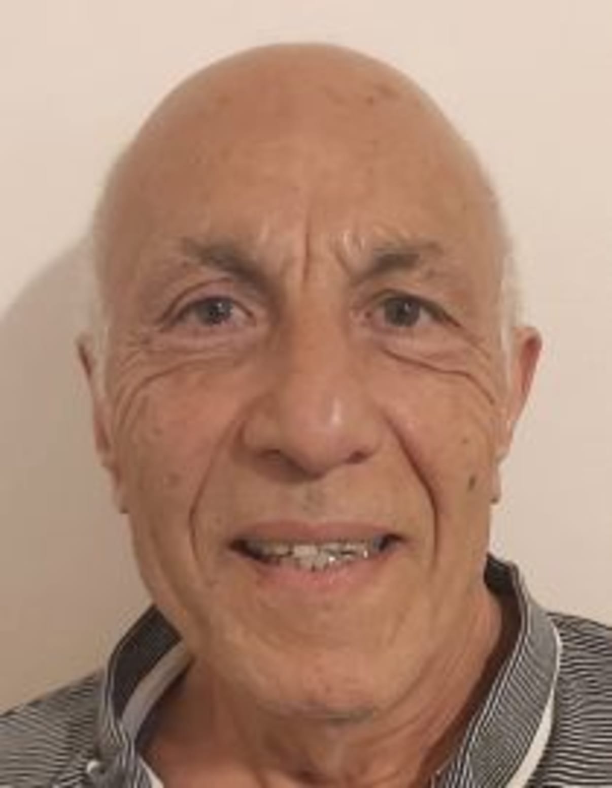 תמונת פורטרט של בעל המקצוע תמונת פורטרט של בעל המקצוע