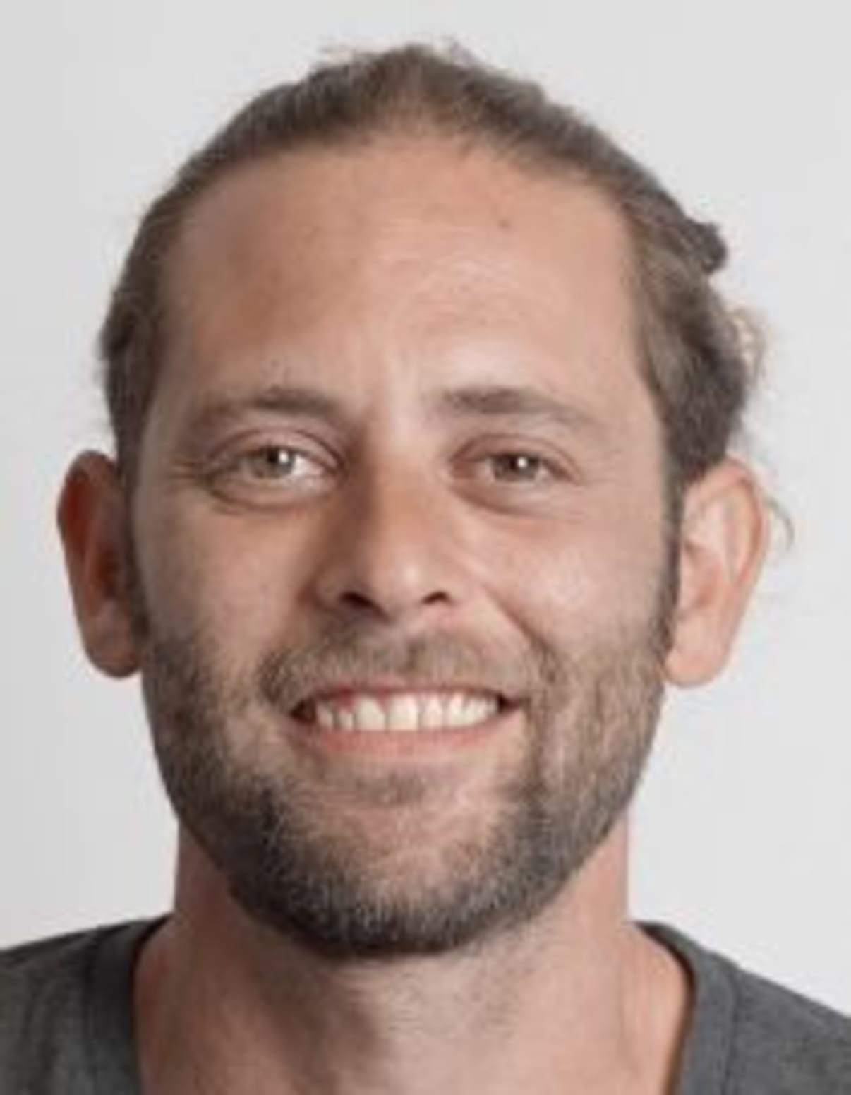תמונת פורטרט של בעל המקצוע תמונת פורטרט של בעל המקצוע