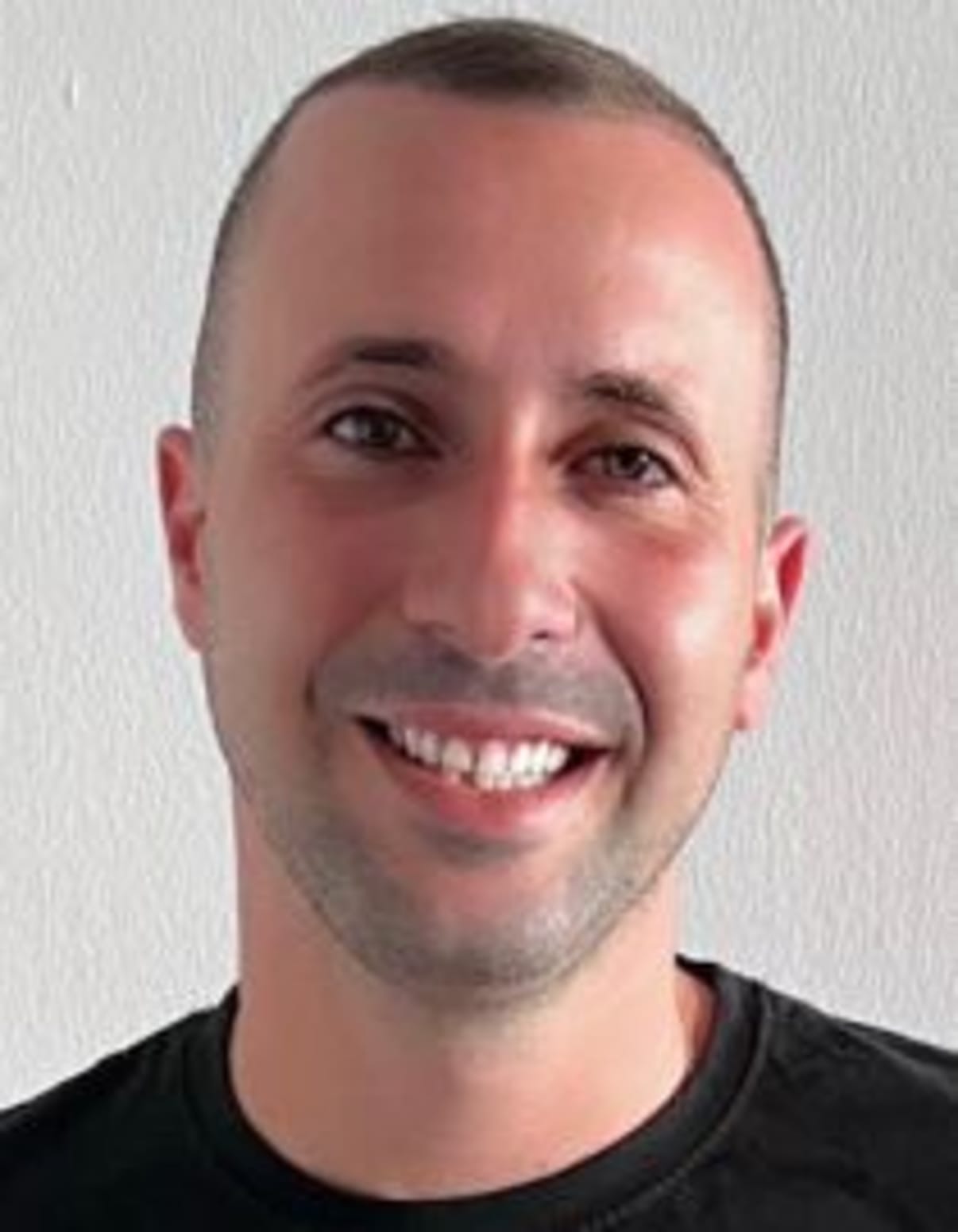 תמונת פורטרט של בעל המקצוע תמונת פורטרט של בעל המקצוע
