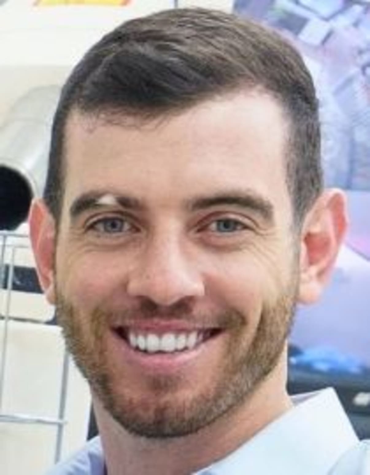 תמונת פורטרט של בעל המקצוע תמונת פורטרט של בעל המקצוע