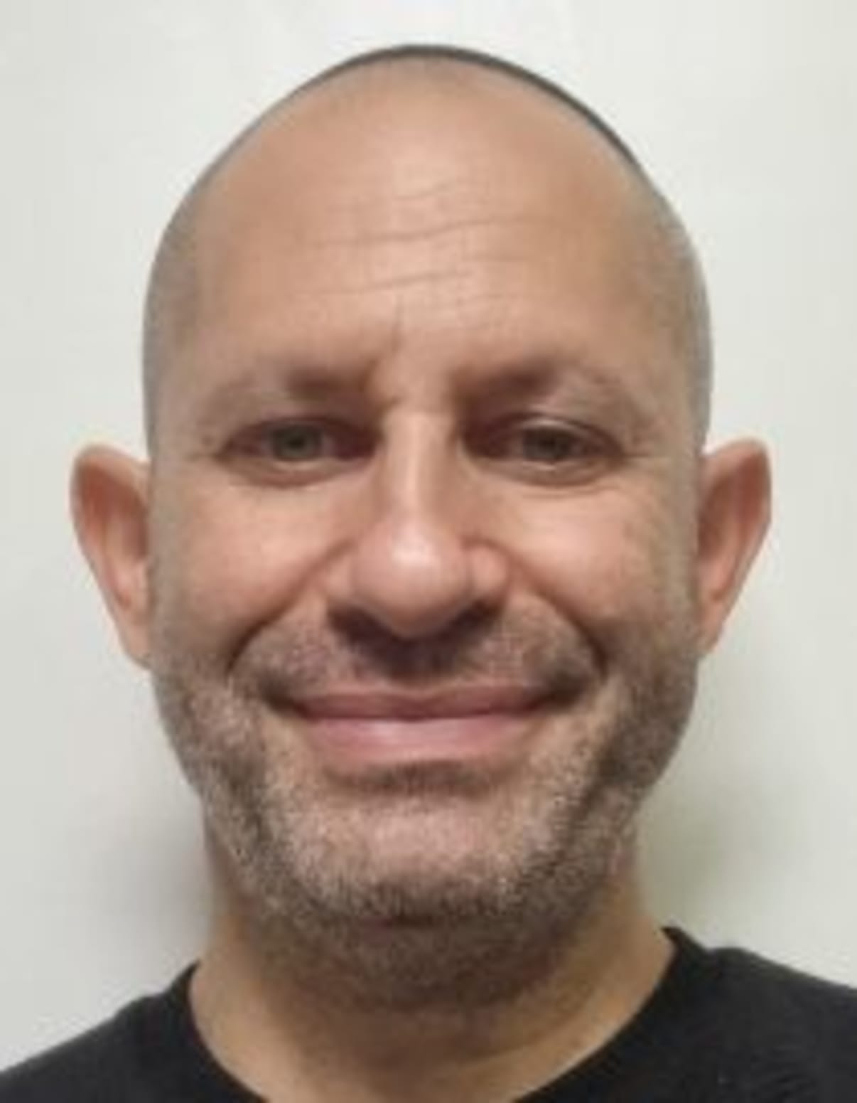 תמונת פורטרט של בעל המקצוע תמונת פורטרט של בעל המקצוע