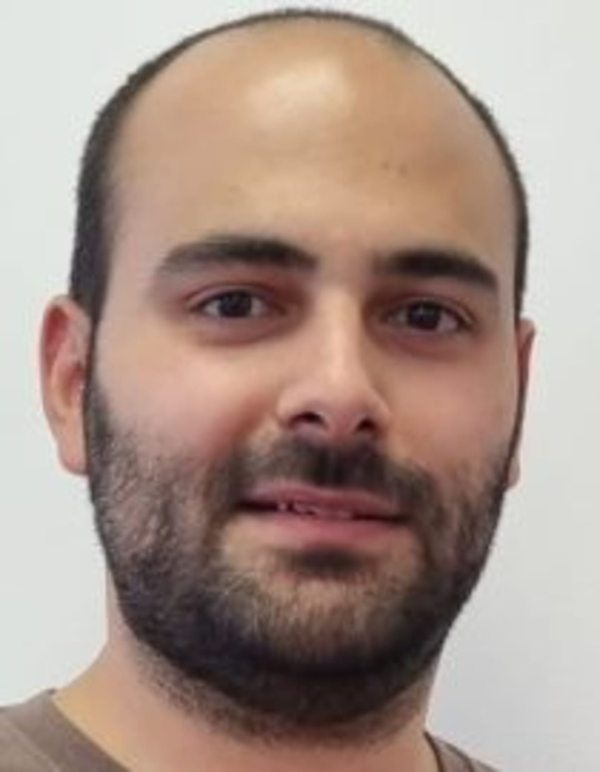 תמונת פורטרט של בעל המקצוע תמונת פורטרט של בעל המקצוע