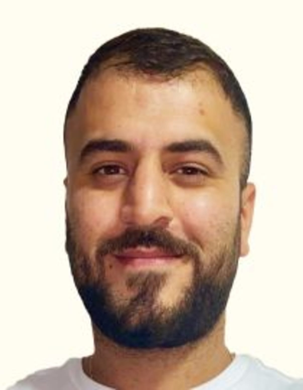 תמונת פורטרט של בעל המקצוע תמונת פורטרט של בעל המקצוע
