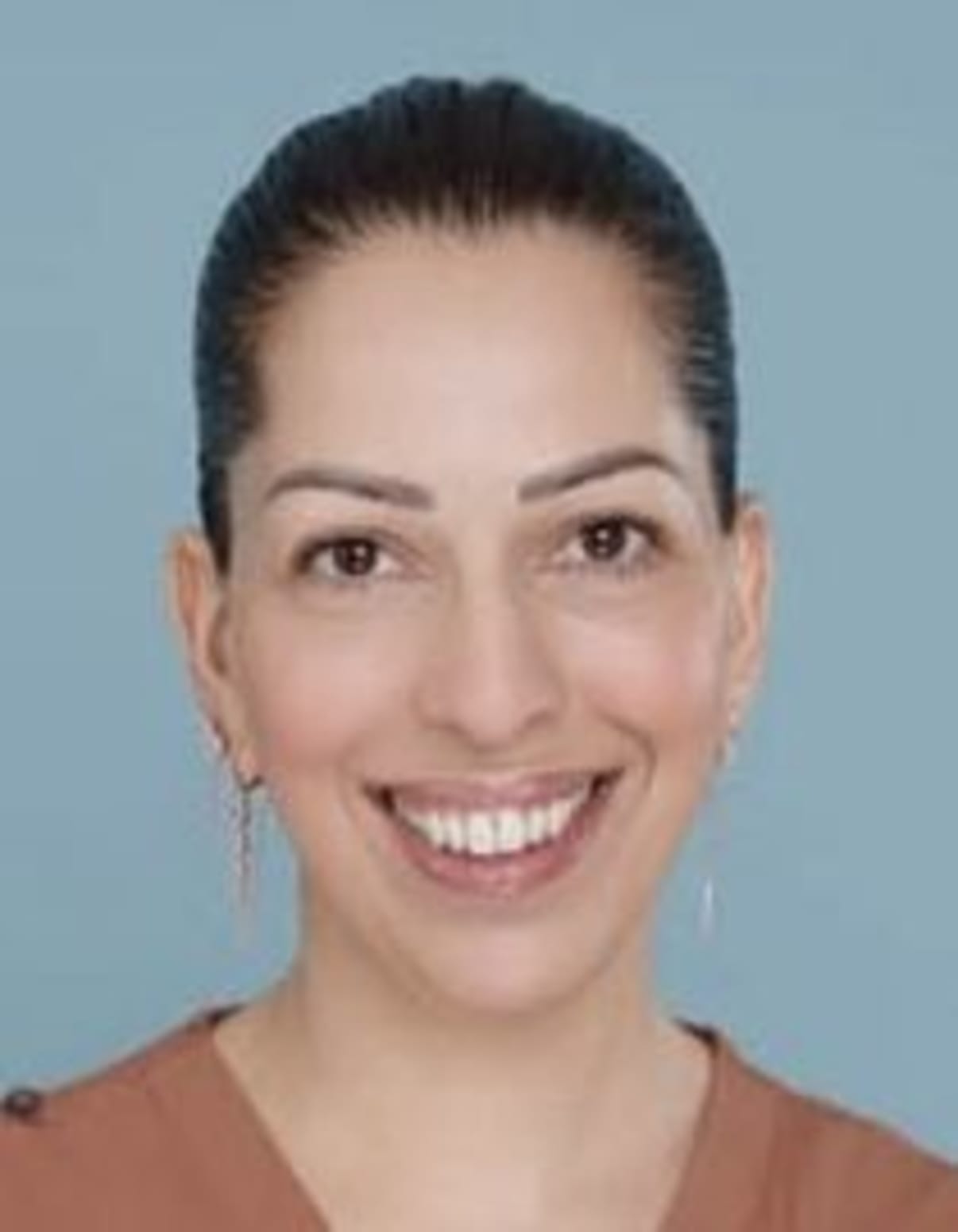 תמונת פורטרט של בעל המקצוע תמונת פורטרט של בעל המקצוע