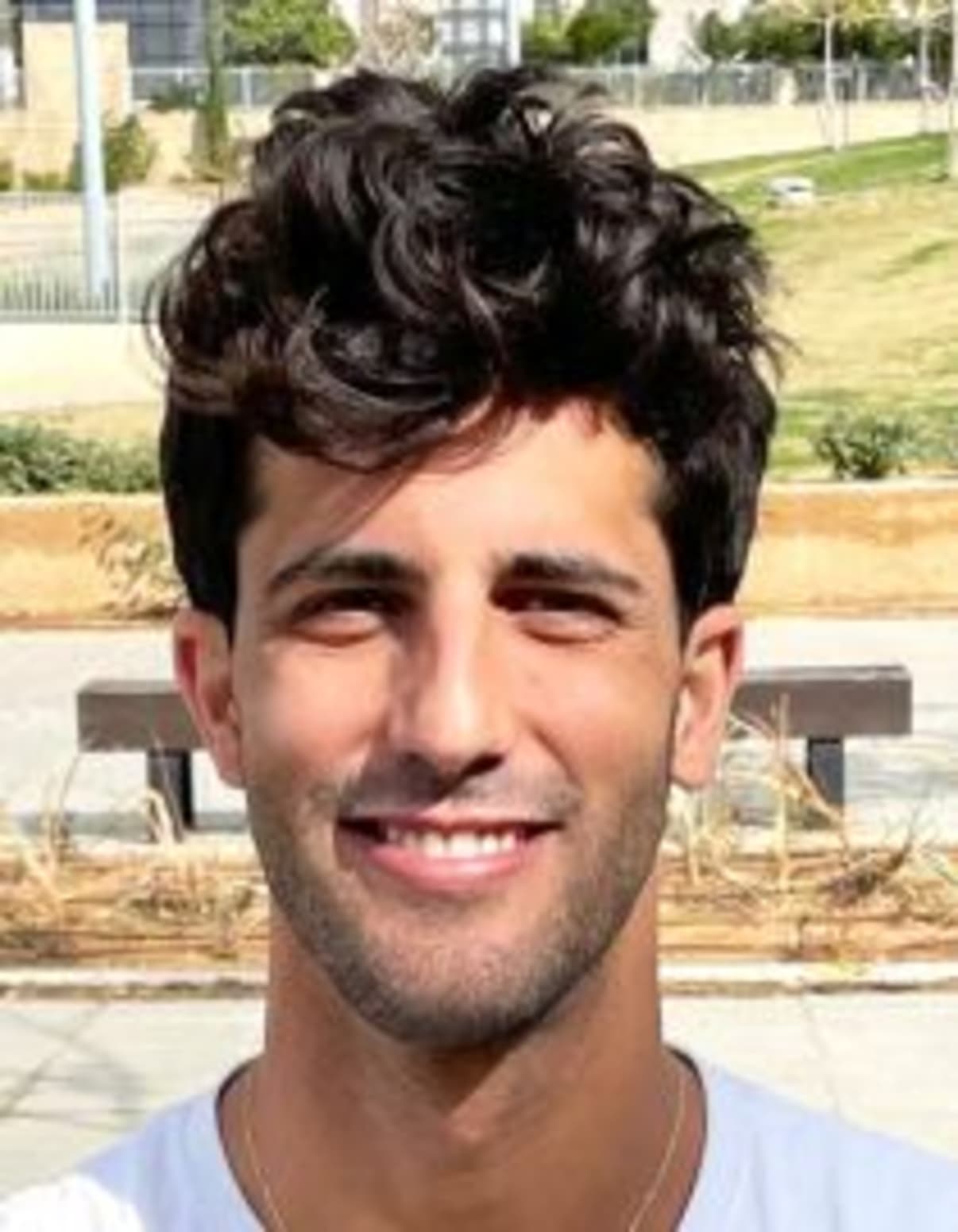 תמונת פורטרט של בעל המקצוע תמונת פורטרט של בעל המקצוע