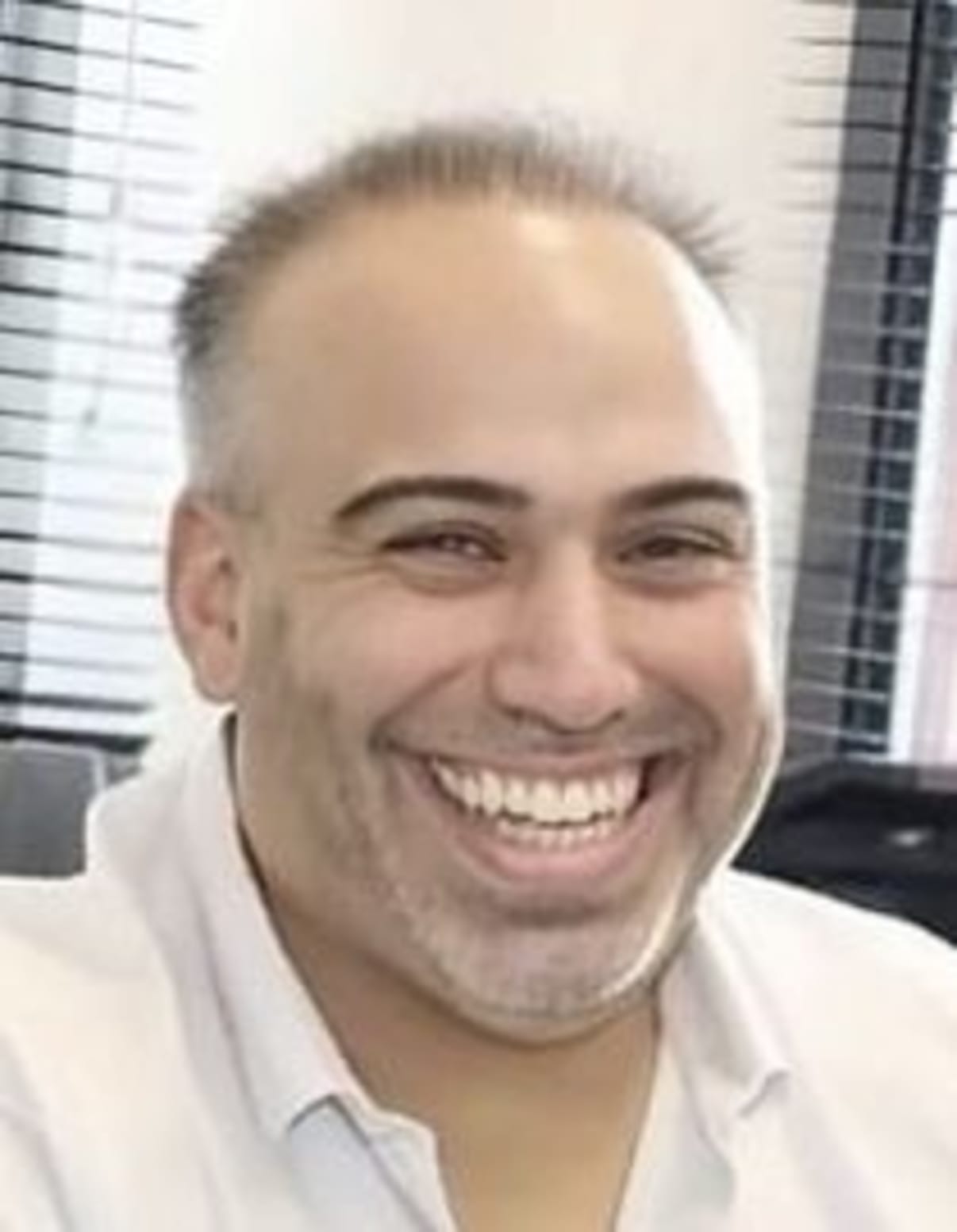 תמונת פורטרט של בעל המקצוע תמונת פורטרט של בעל המקצוע