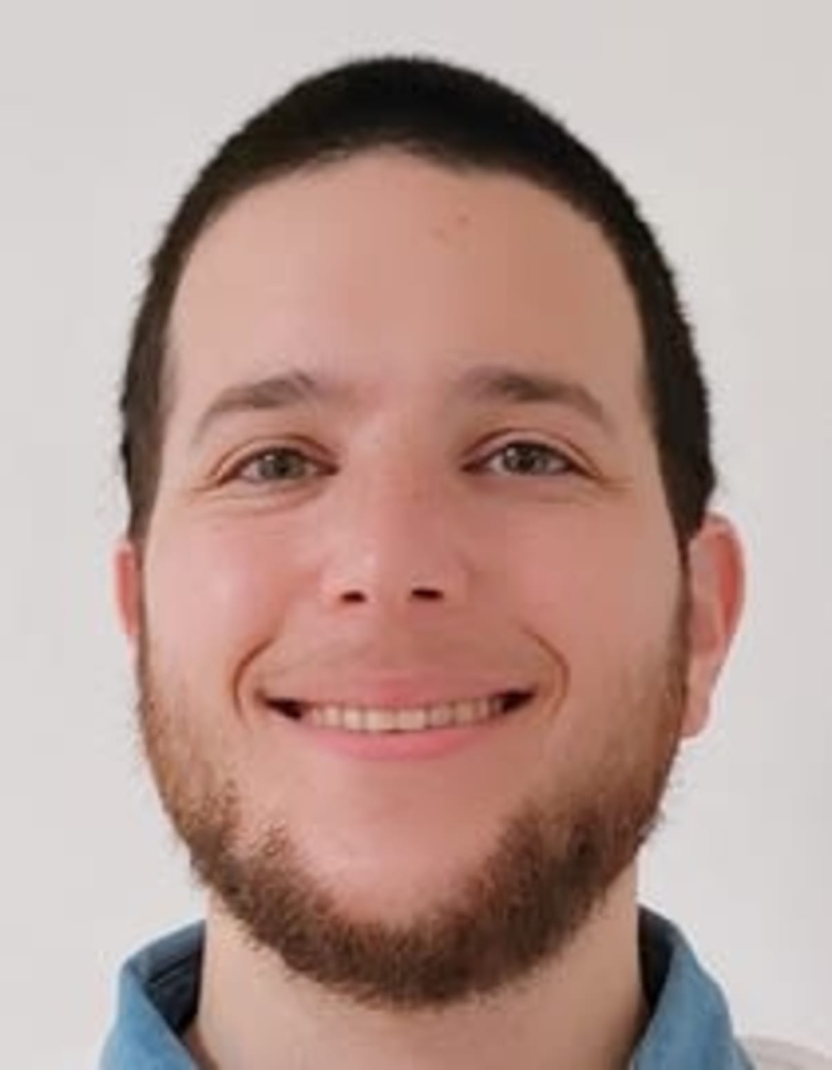 תמונת פורטרט של בעל המקצוע תמונת פורטרט של בעל המקצוע