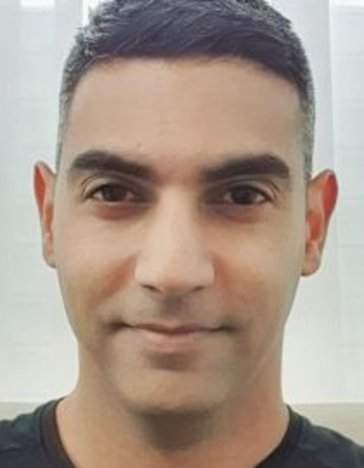 תמונת פורטרט של בעל המקצוע תמונת פורטרט של בעל המקצוע