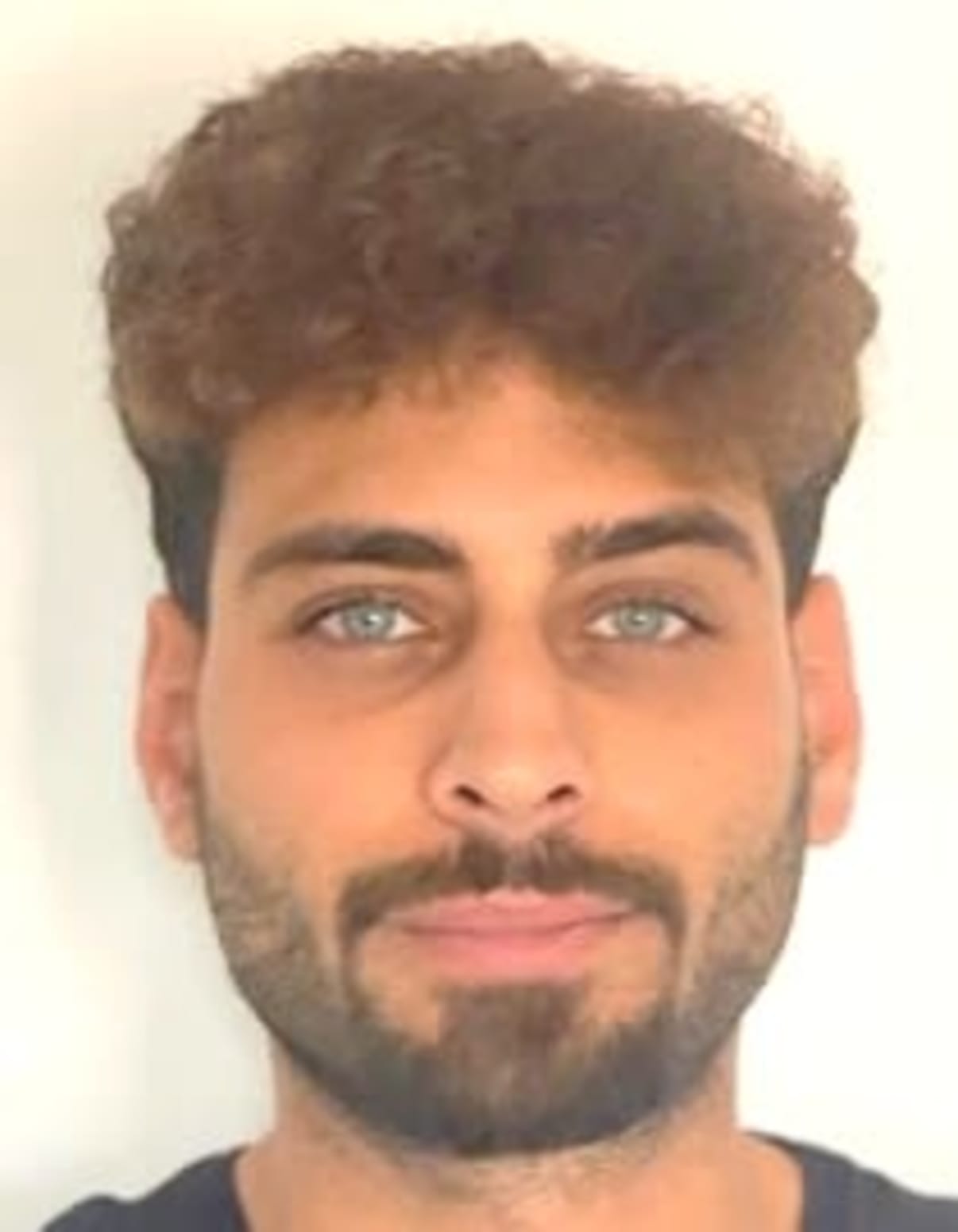 תמונת פורטרט של בעל המקצוע תמונת פורטרט של בעל המקצוע