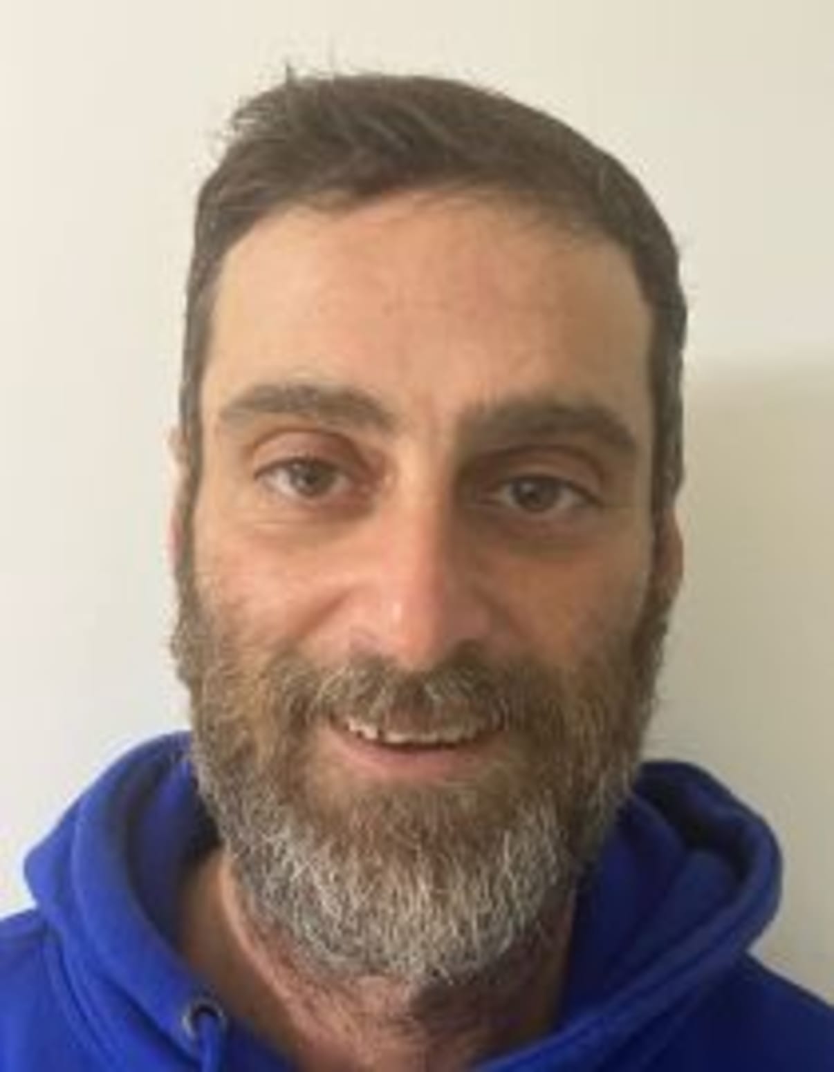 תמונת פורטרט של בעל המקצוע תמונת פורטרט של בעל המקצוע