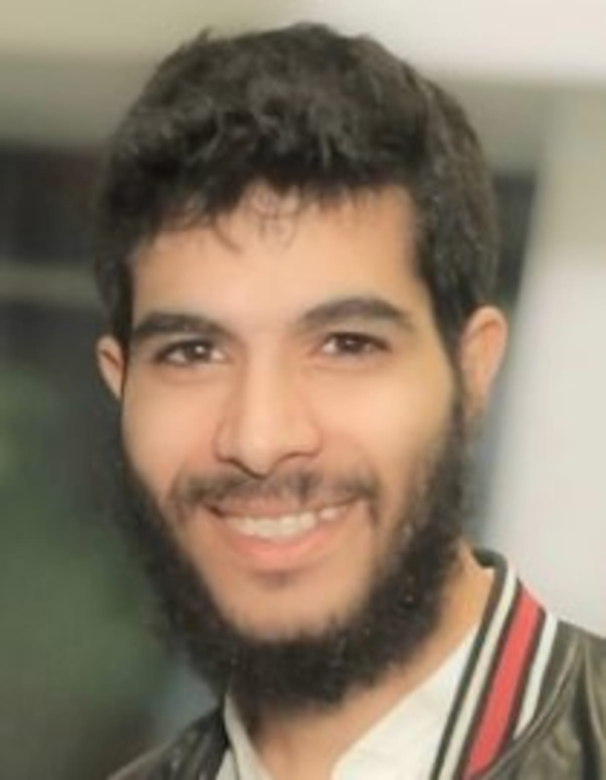 תמונת פורטרט של בעל המקצוע תמונת פורטרט של בעל המקצוע