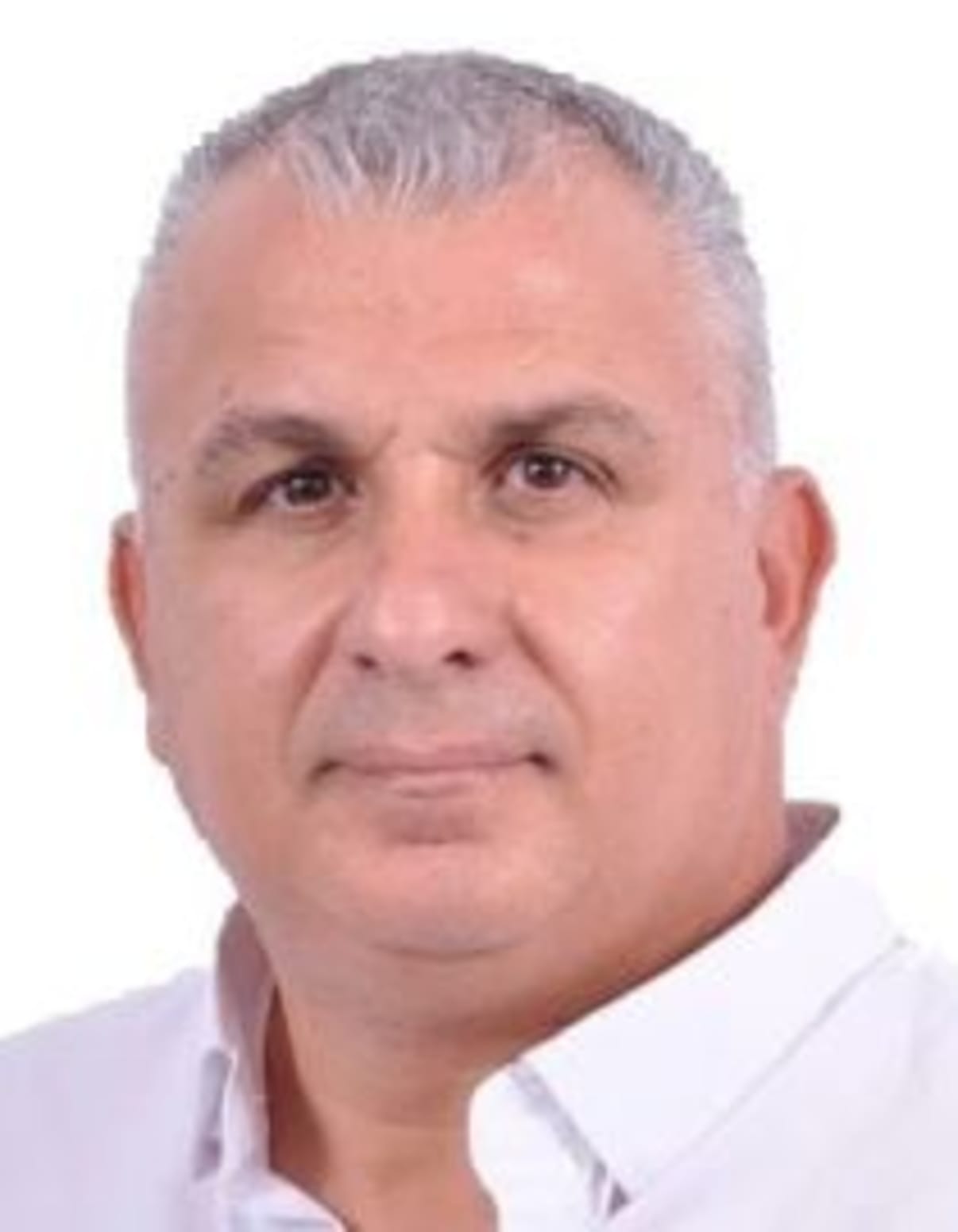 תמונת פורטרט של בעל המקצוע תמונת פורטרט של בעל המקצוע