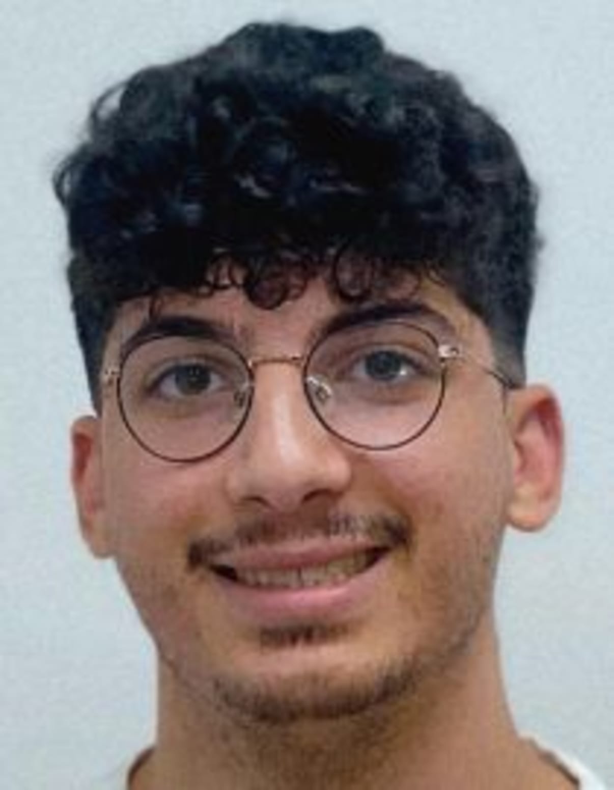 תמונת פורטרט של בעל המקצוע תמונת פורטרט של בעל המקצוע