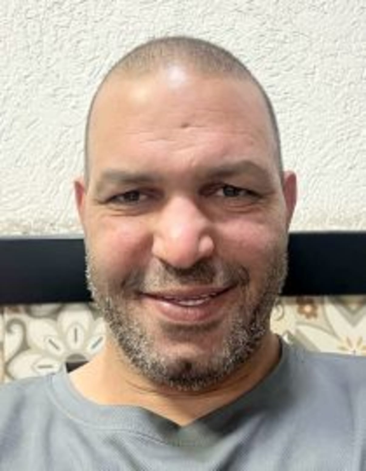 תמונת פורטרט של בעל המקצוע תמונת פורטרט של בעל המקצוע