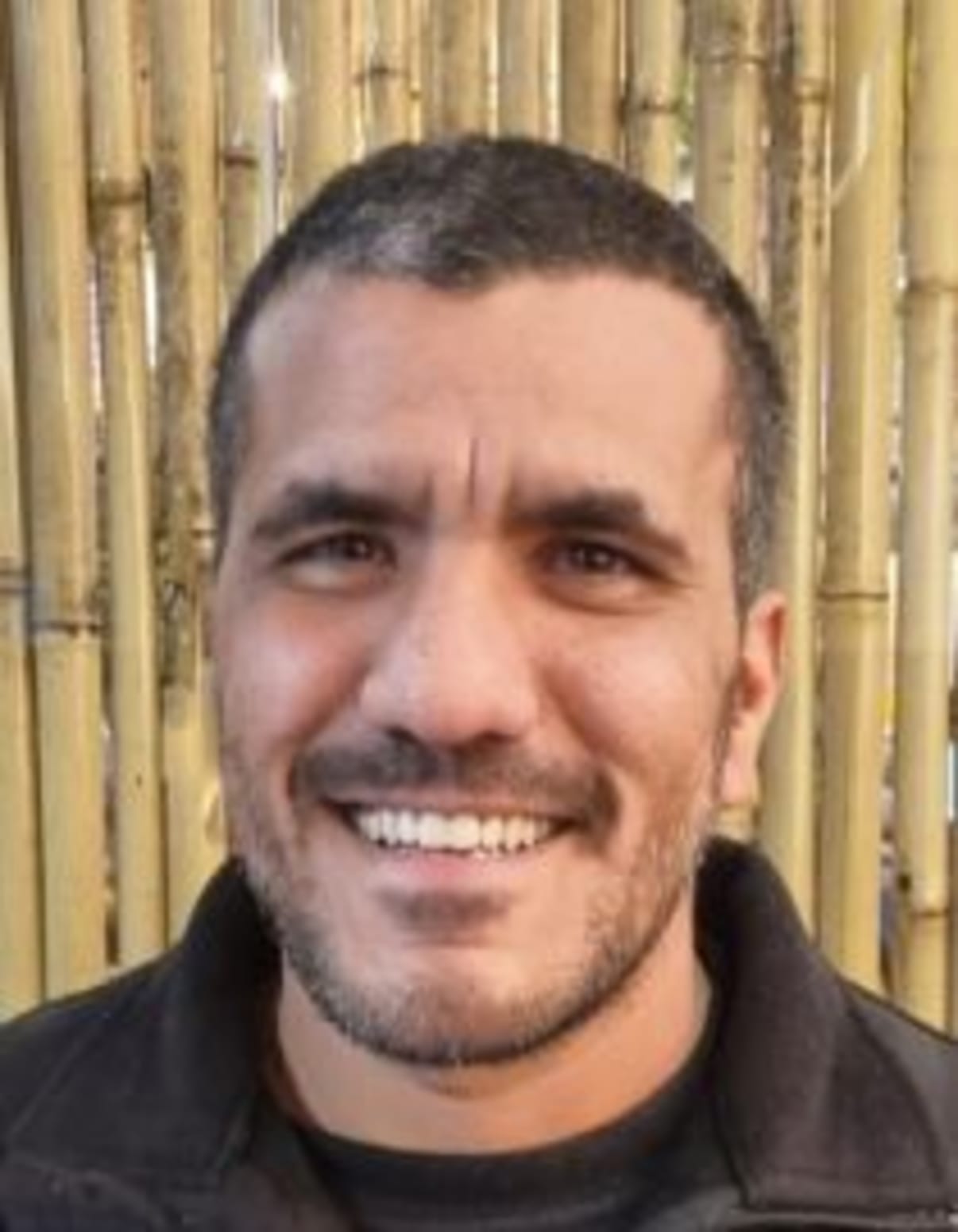 תמונת פורטרט של בעל המקצוע תמונת פורטרט של בעל המקצוע