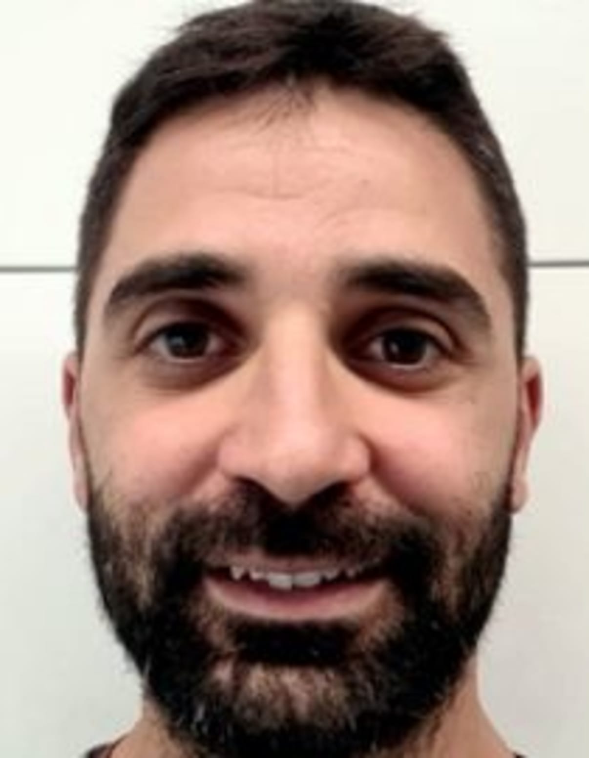 תמונת פורטרט של בעל המקצוע תמונת פורטרט של בעל המקצוע
