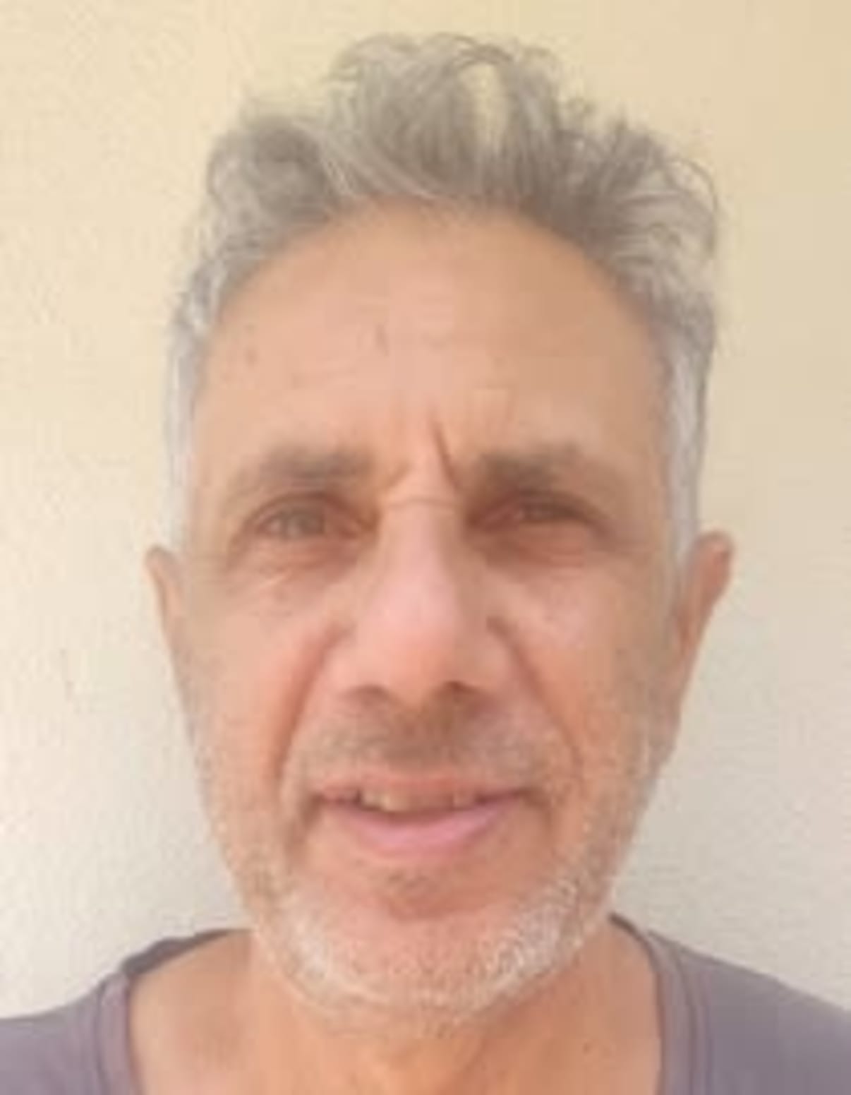 תמונת פורטרט של בעל המקצוע תמונת פורטרט של בעל המקצוע