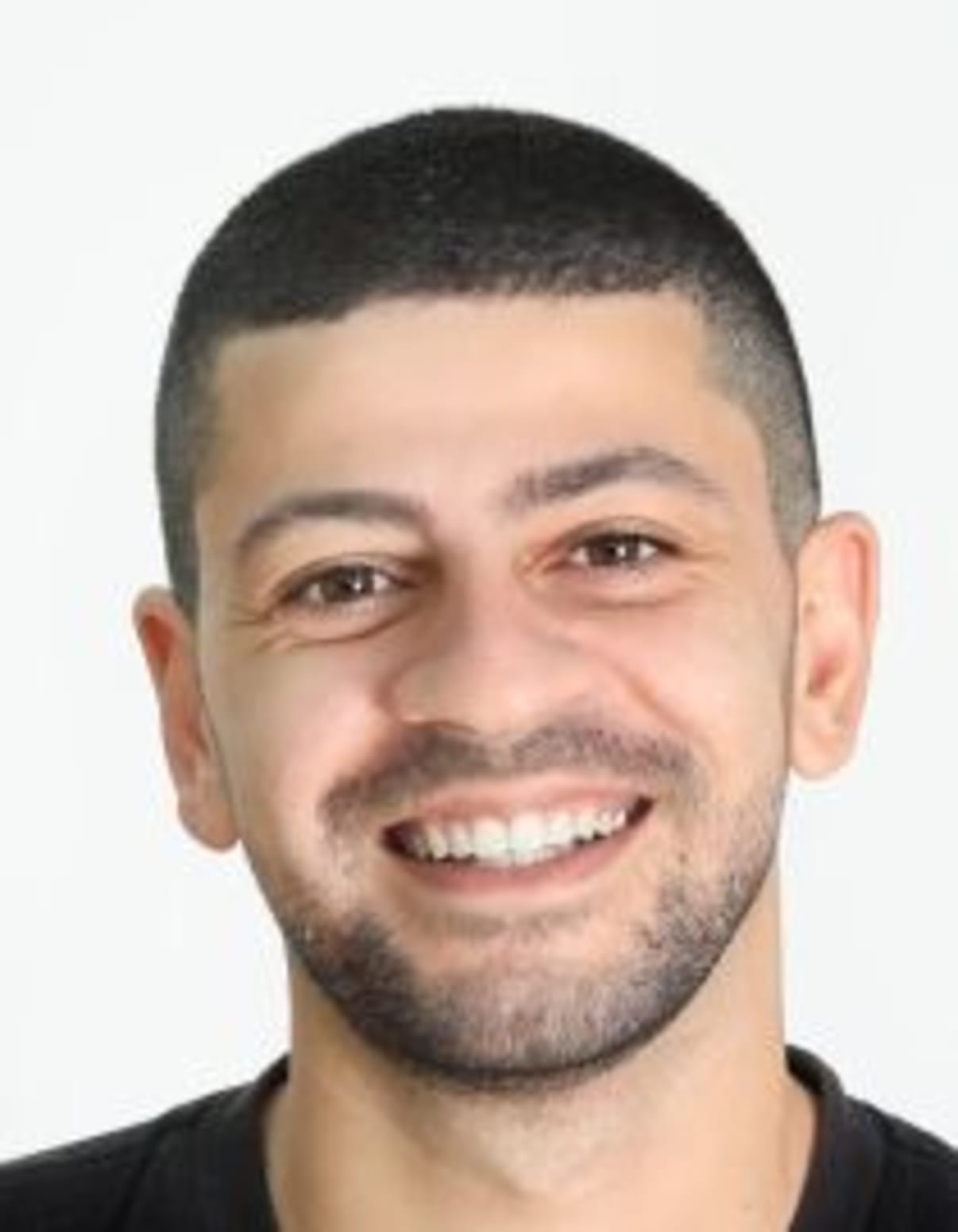 תמונת פורטרט של בעל המקצוע תמונת פורטרט של בעל המקצוע