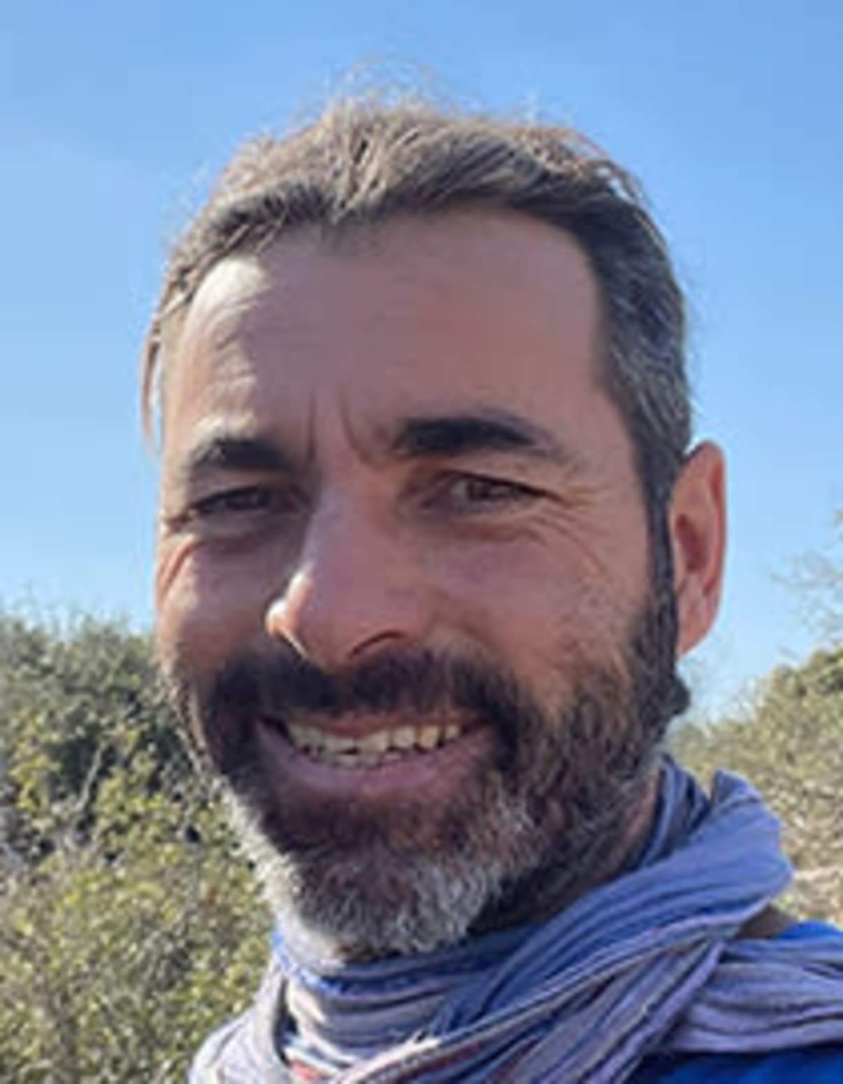 תמונת פורטרט של בעל המקצוע תמונת פורטרט של בעל המקצוע