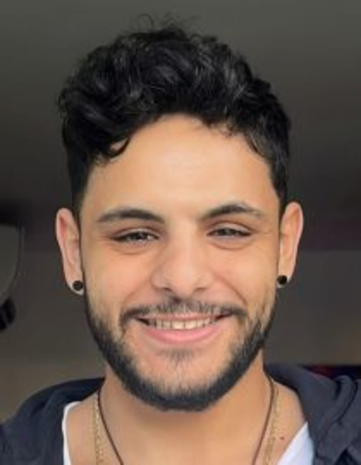 תמונת פורטרט של בעל המקצוע תמונת פורטרט של בעל המקצוע