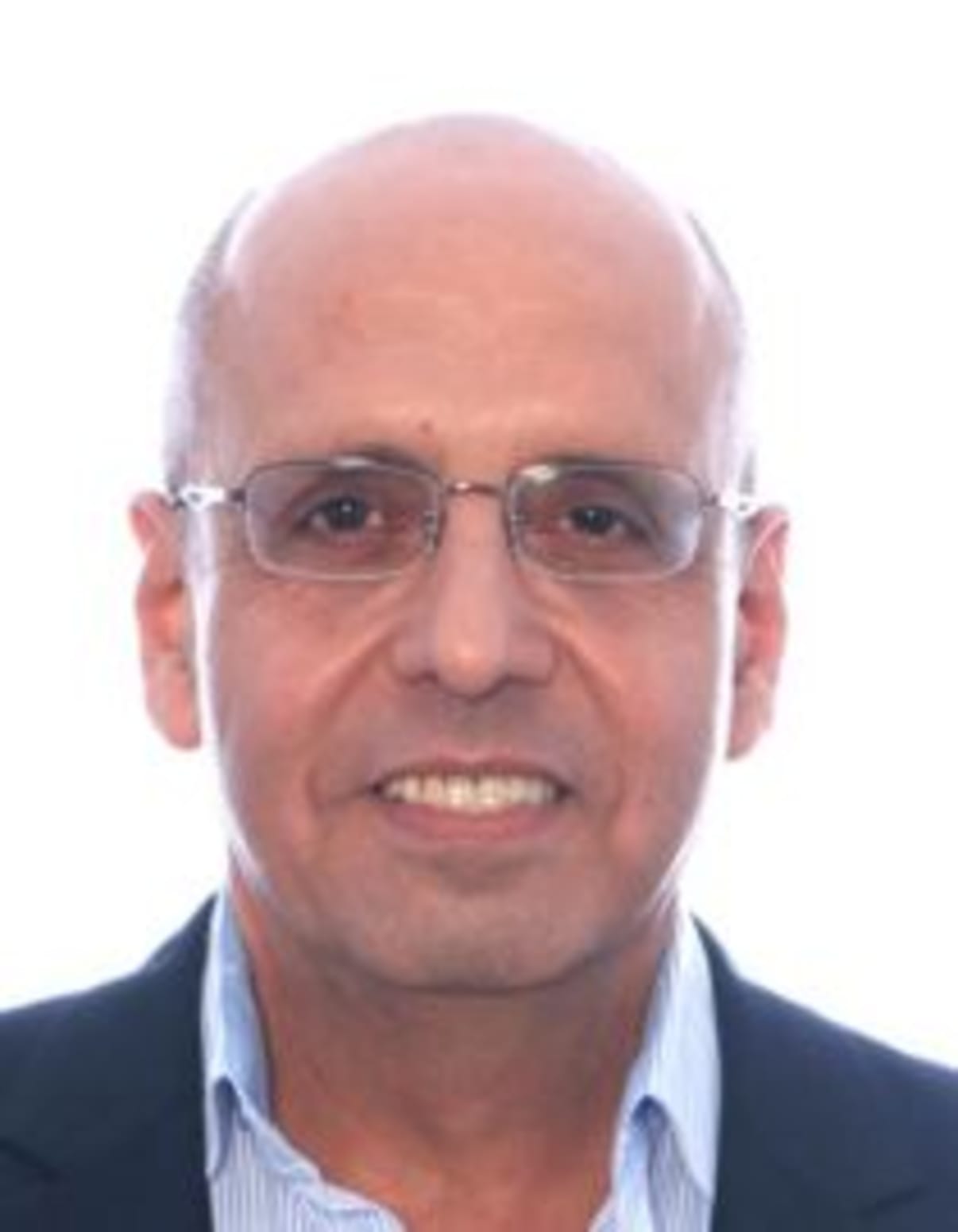 תמונת פורטרט של בעל המקצוע תמונת פורטרט של בעל המקצוע