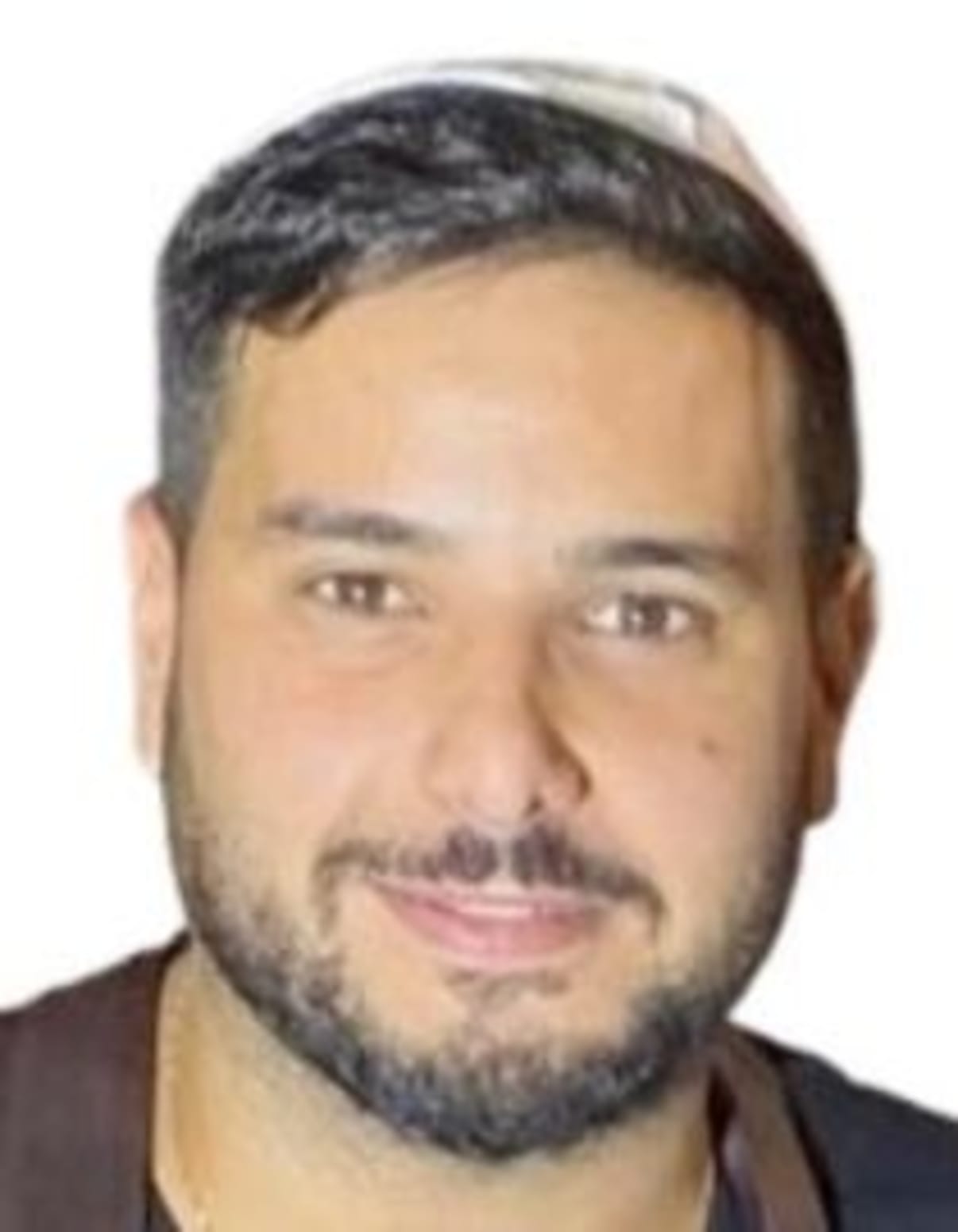 תמונת פורטרט של בעל המקצוע תמונת פורטרט של בעל המקצוע