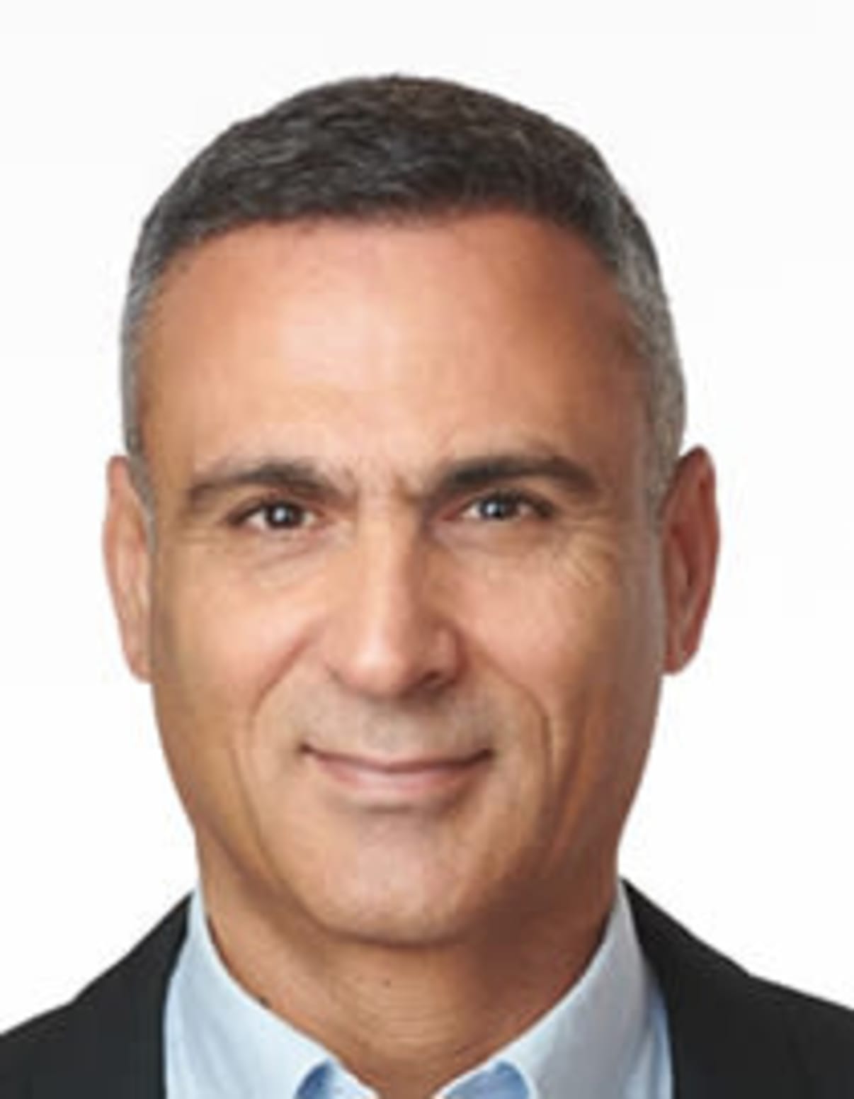 תמונת פורטרט של בעל המקצוע תמונת פורטרט של בעל המקצוע