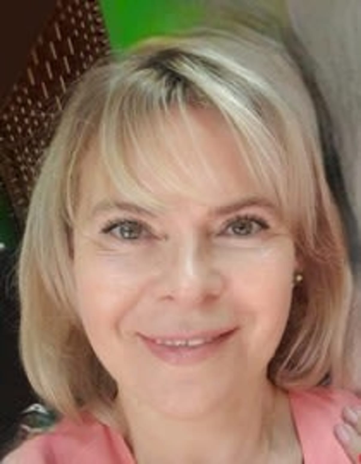 תמונת פורטרט של בעל המקצוע