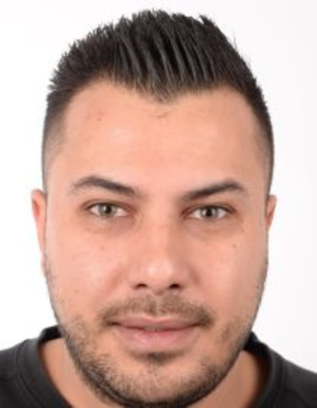 תמונת פורטרט של בעל המקצוע