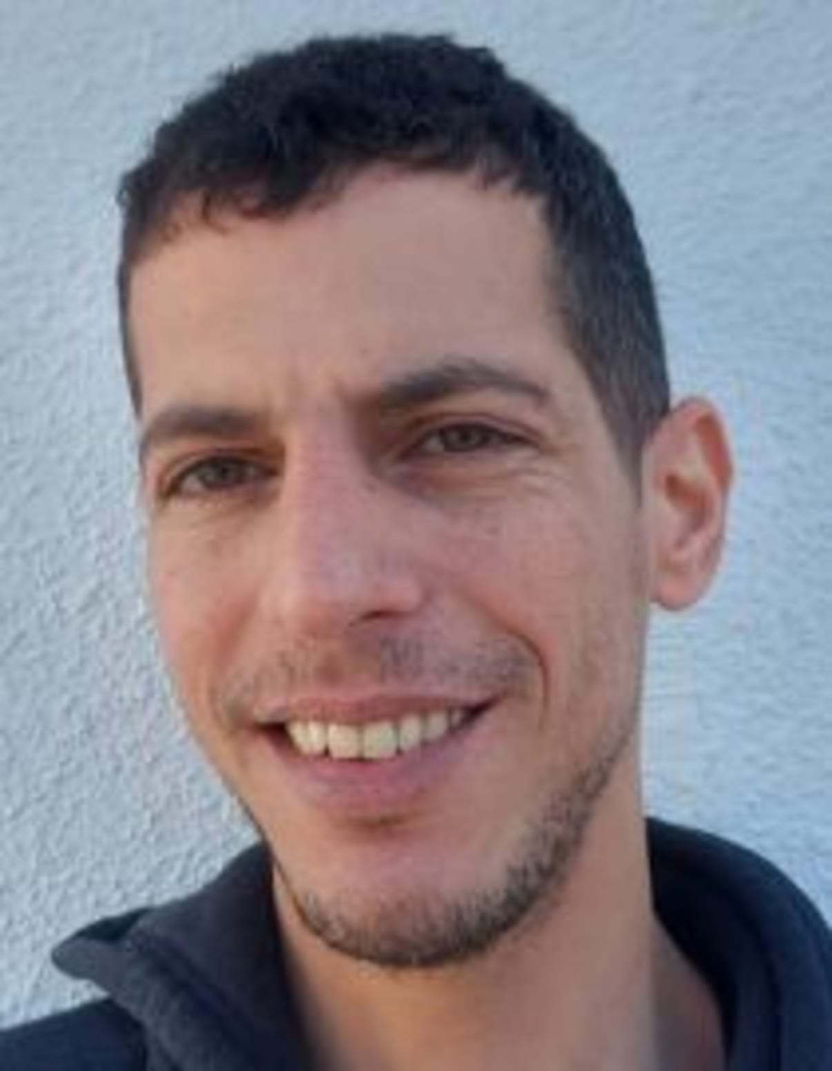 תמונת פורטרט של בעל המקצוע תמונת פורטרט של בעל המקצוע