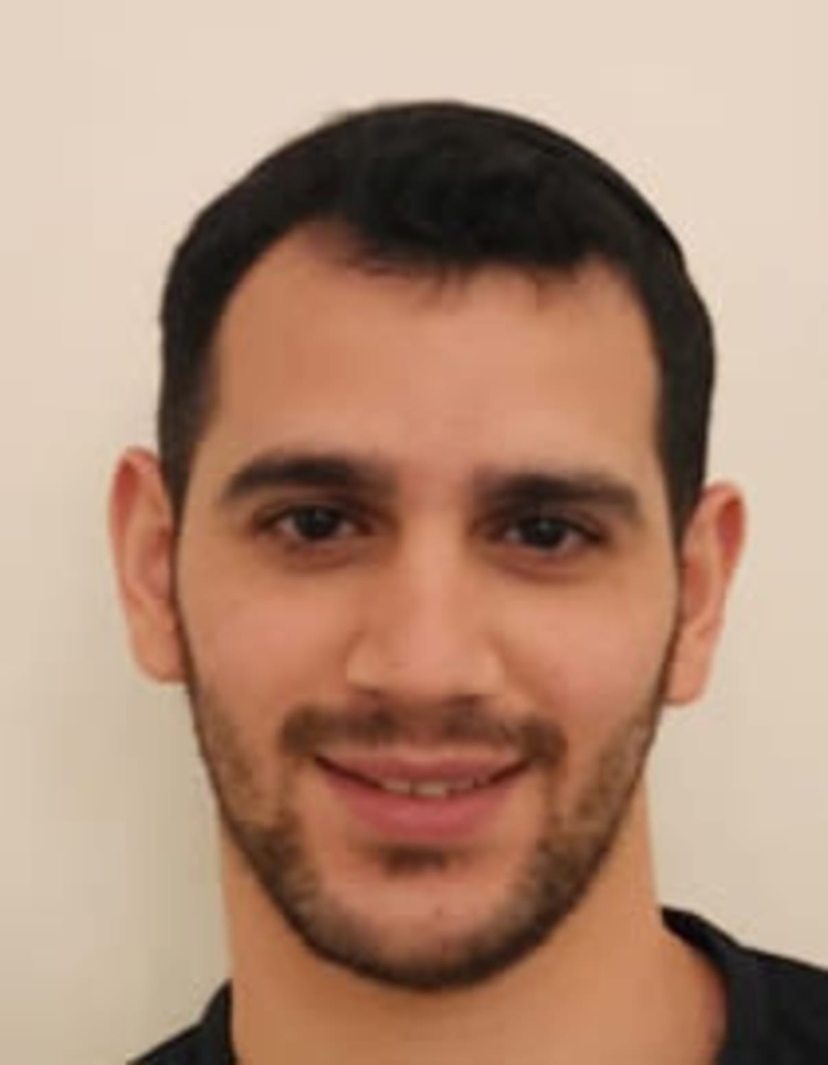 תמונת פורטרט של בעל המקצוע תמונת פורטרט של בעל המקצוע