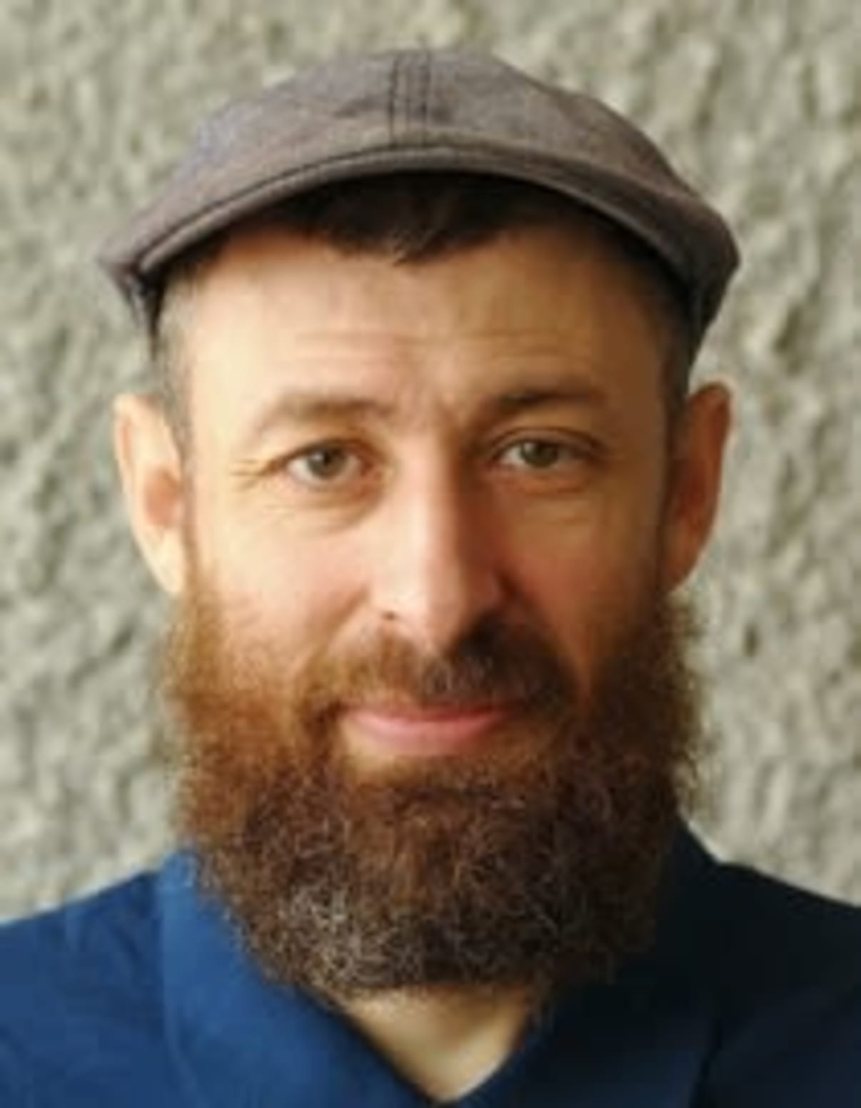 תמונת פורטרט של בעל המקצוע תמונת פורטרט של בעל המקצוע