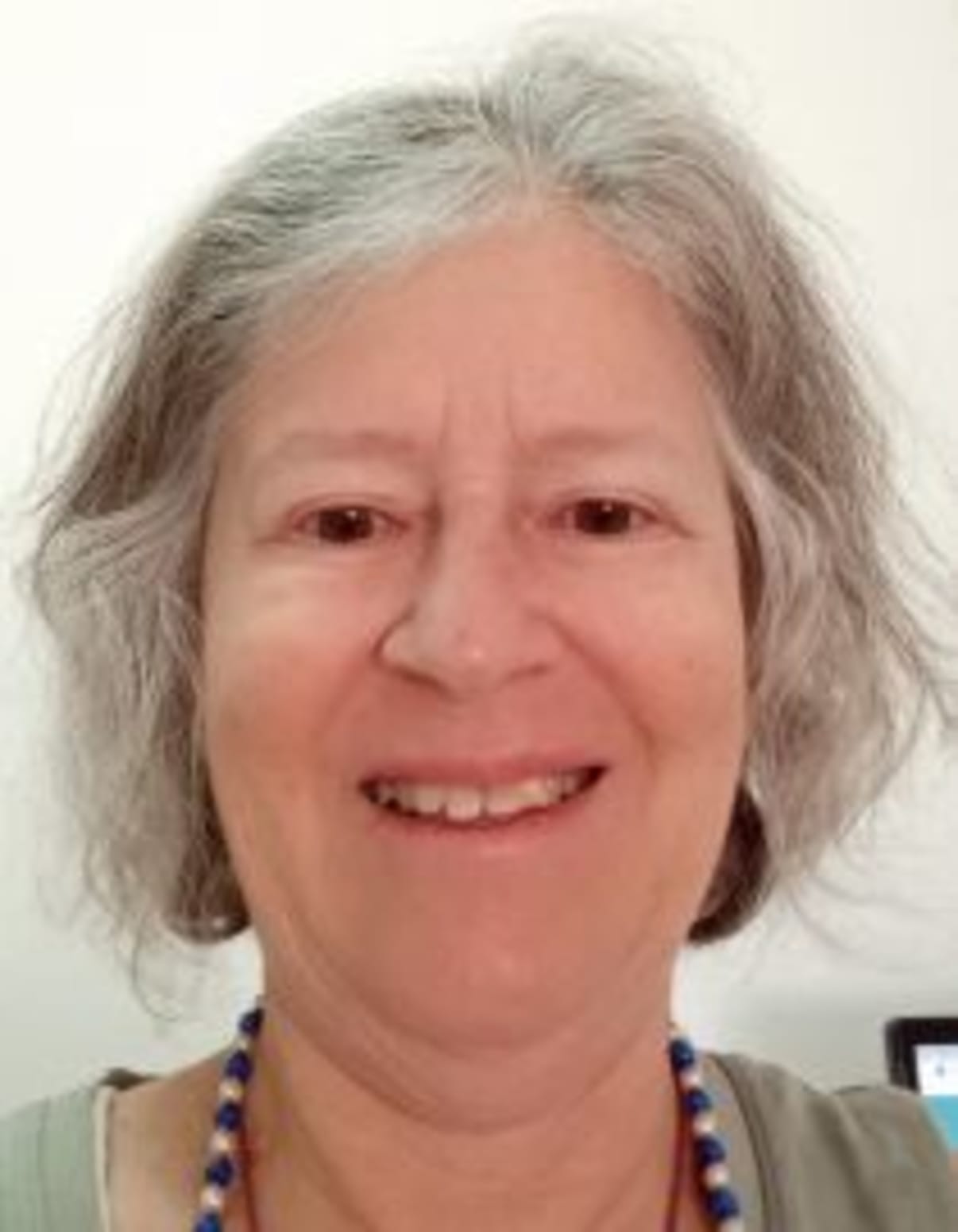 תמונת פורטרט של בעל המקצוע