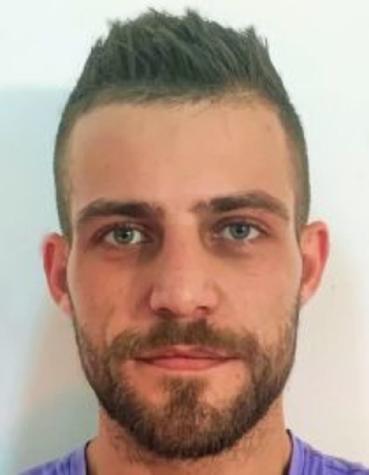 תמונת פורטרט של בעל המקצוע תמונת פורטרט של בעל המקצוע