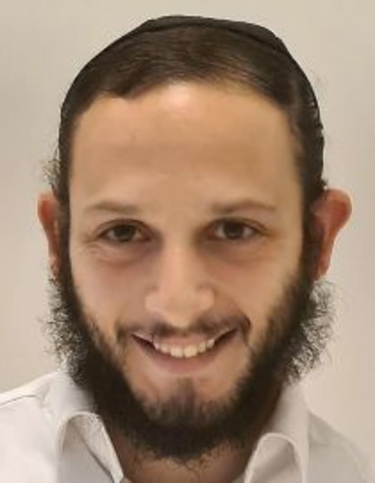 תמונת פורטרט של בעל המקצוע תמונת פורטרט של בעל המקצוע