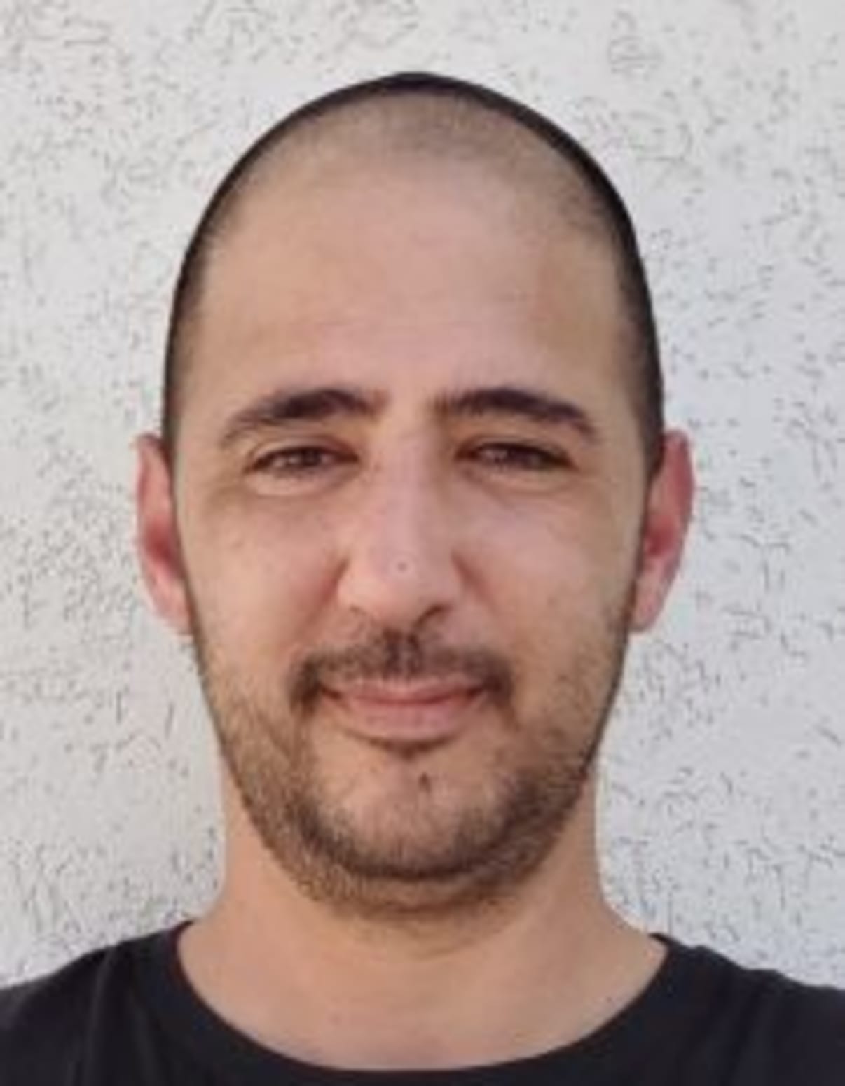 תמונת פורטרט של בעל המקצוע תמונת פורטרט של בעל המקצוע