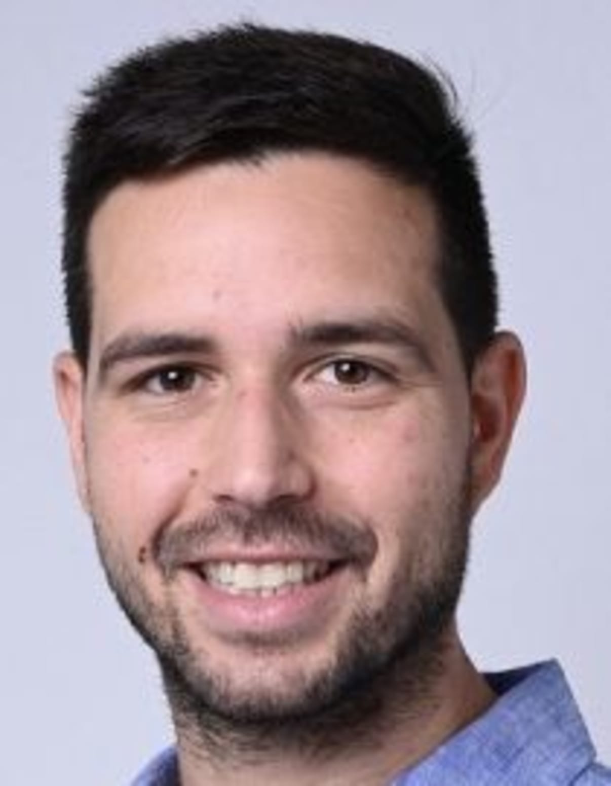 תמונת פורטרט של בעל המקצוע תמונת פורטרט של בעל המקצוע
