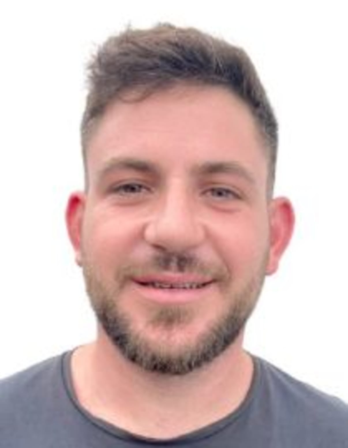 תמונת פורטרט של בעל המקצוע תמונת פורטרט של בעל המקצוע