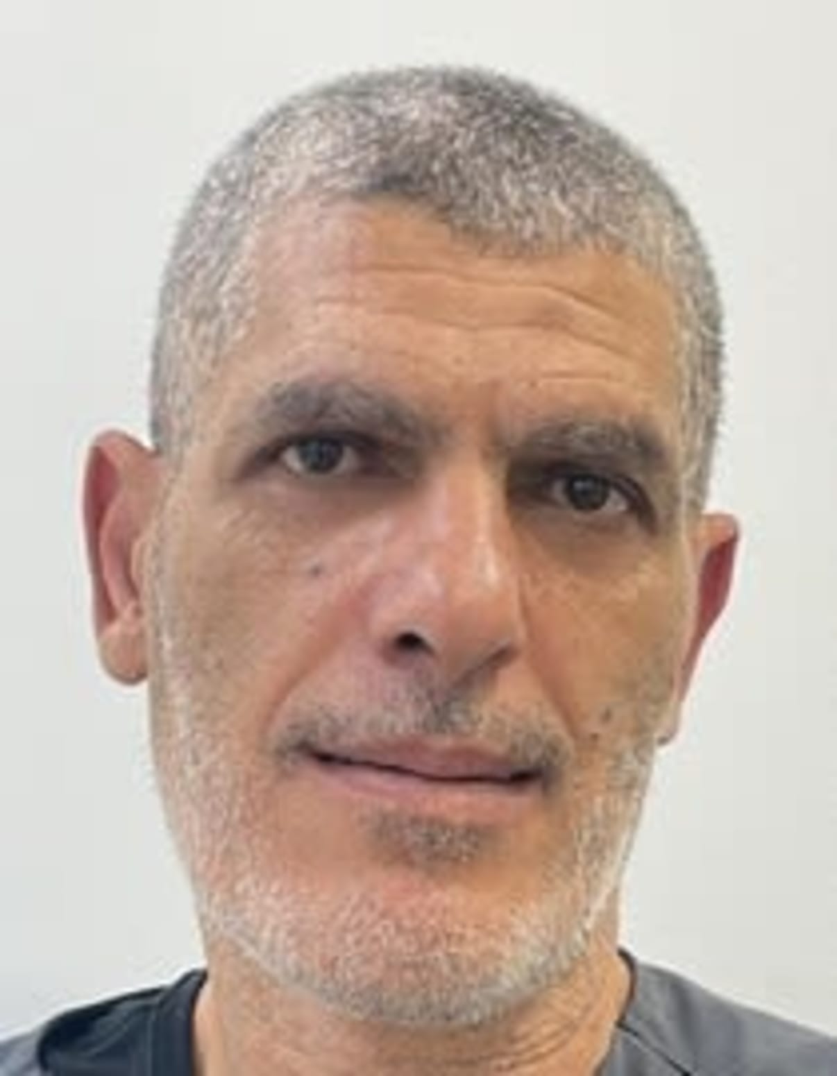 תמונת פורטרט של בעל המקצוע תמונת פורטרט של בעל המקצוע