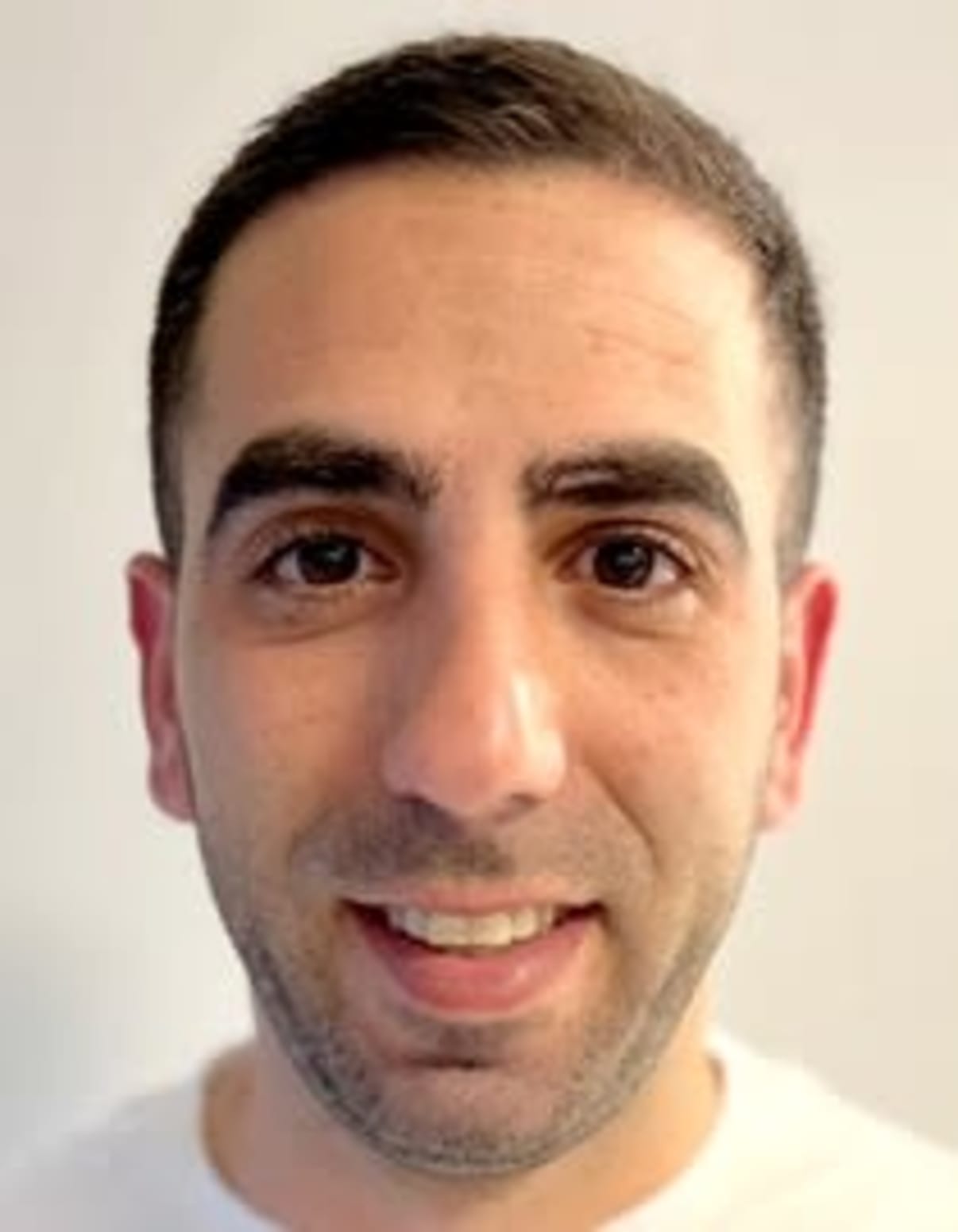 תמונת פורטרט של בעל המקצוע תמונת פורטרט של בעל המקצוע