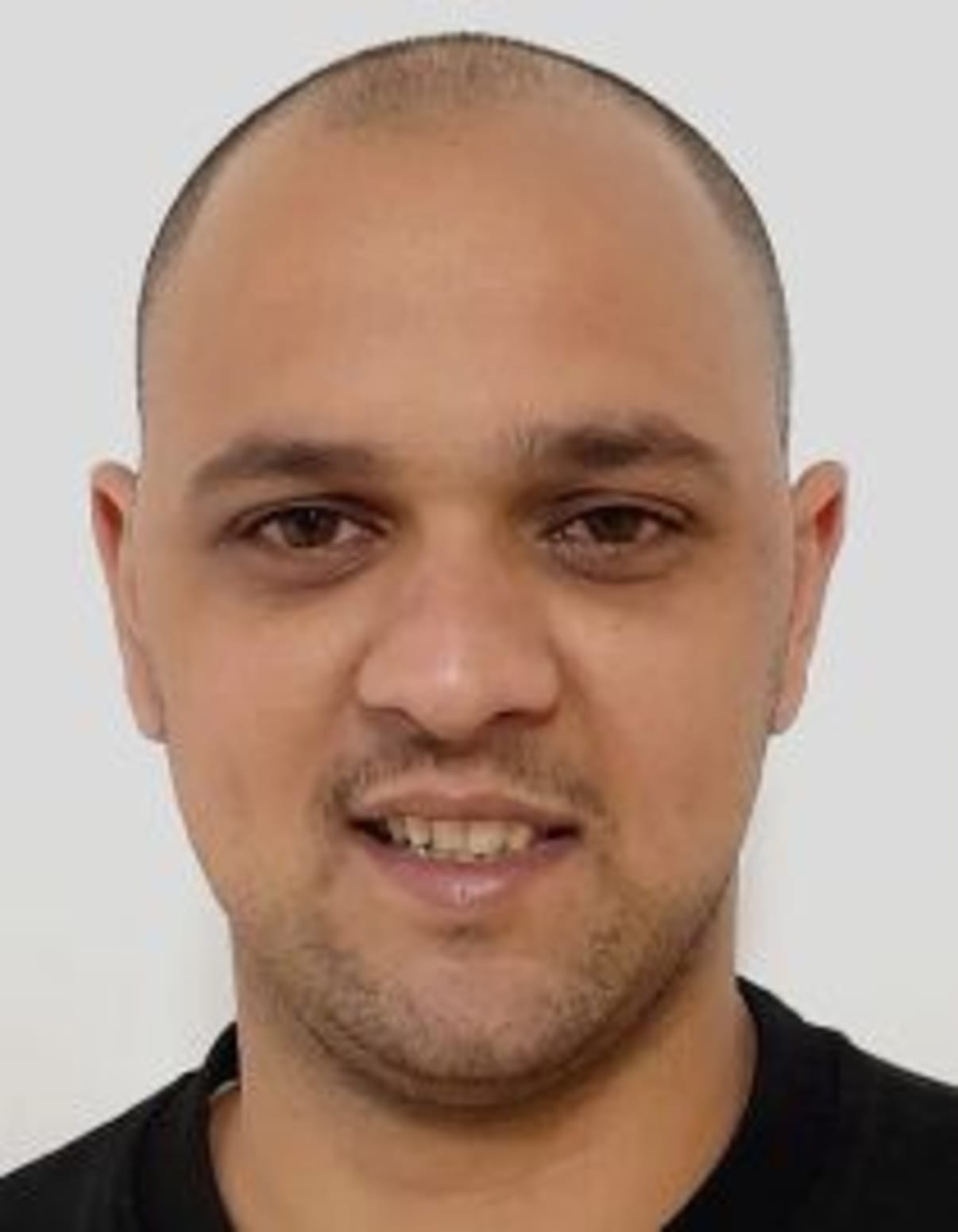 תמונת פורטרט של בעל המקצוע תמונת פורטרט של בעל המקצוע