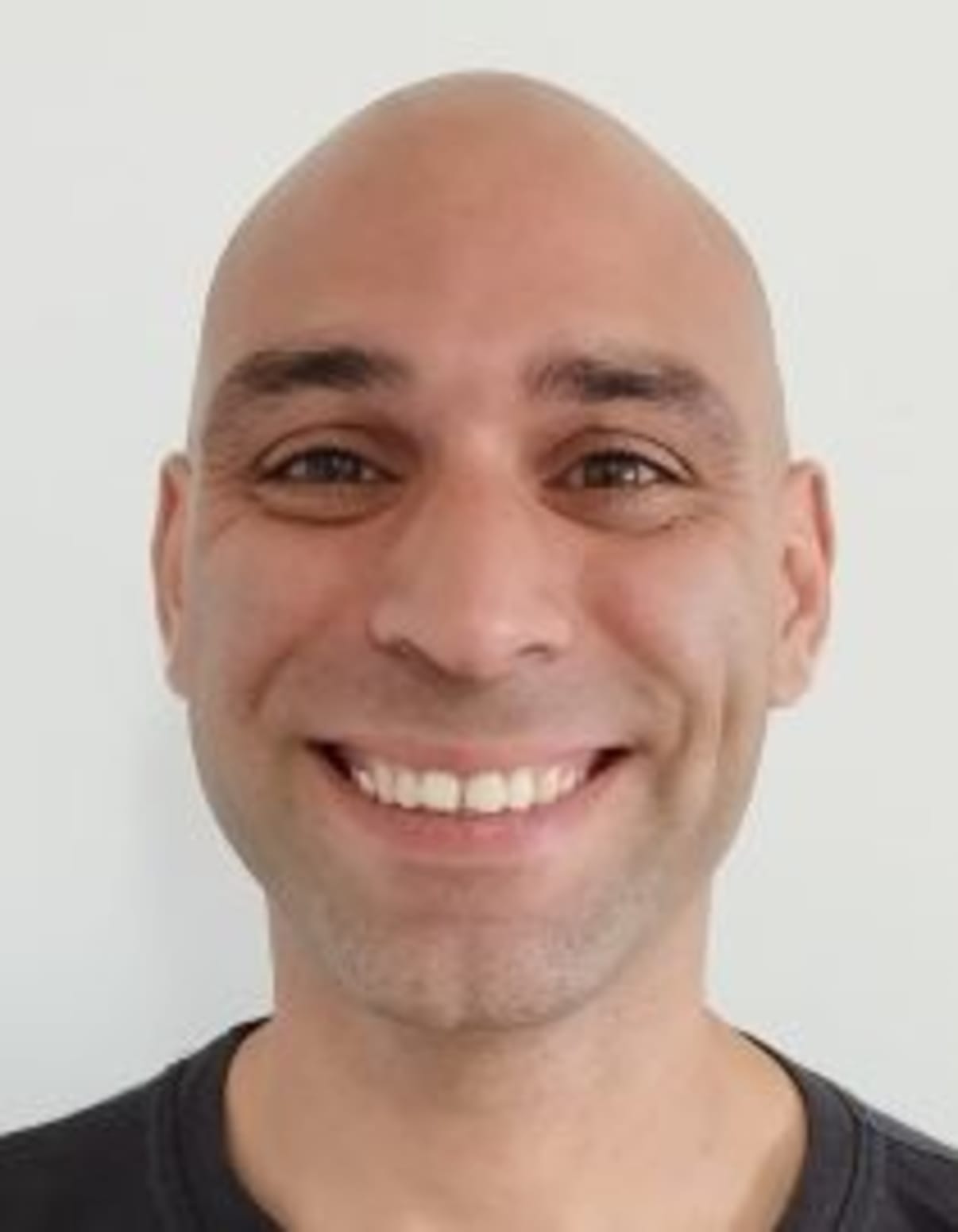 תמונת פורטרט של בעל המקצוע תמונת פורטרט של בעל המקצוע