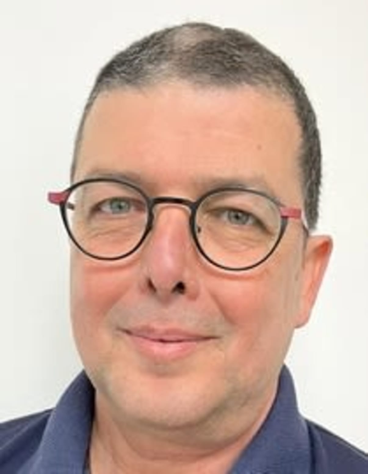 תמונת פורטרט של בעל המקצוע תמונת פורטרט של בעל המקצוע