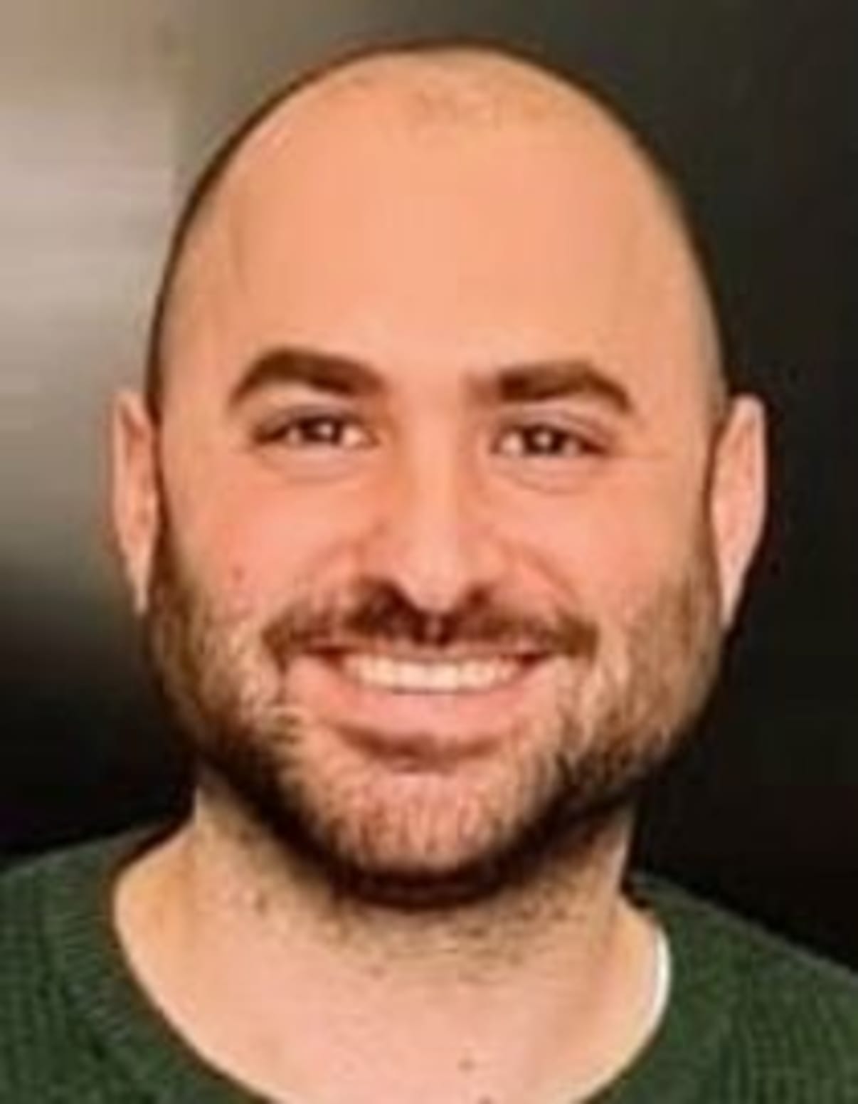 תמונת פורטרט של בעל המקצוע תמונת פורטרט של בעל המקצוע