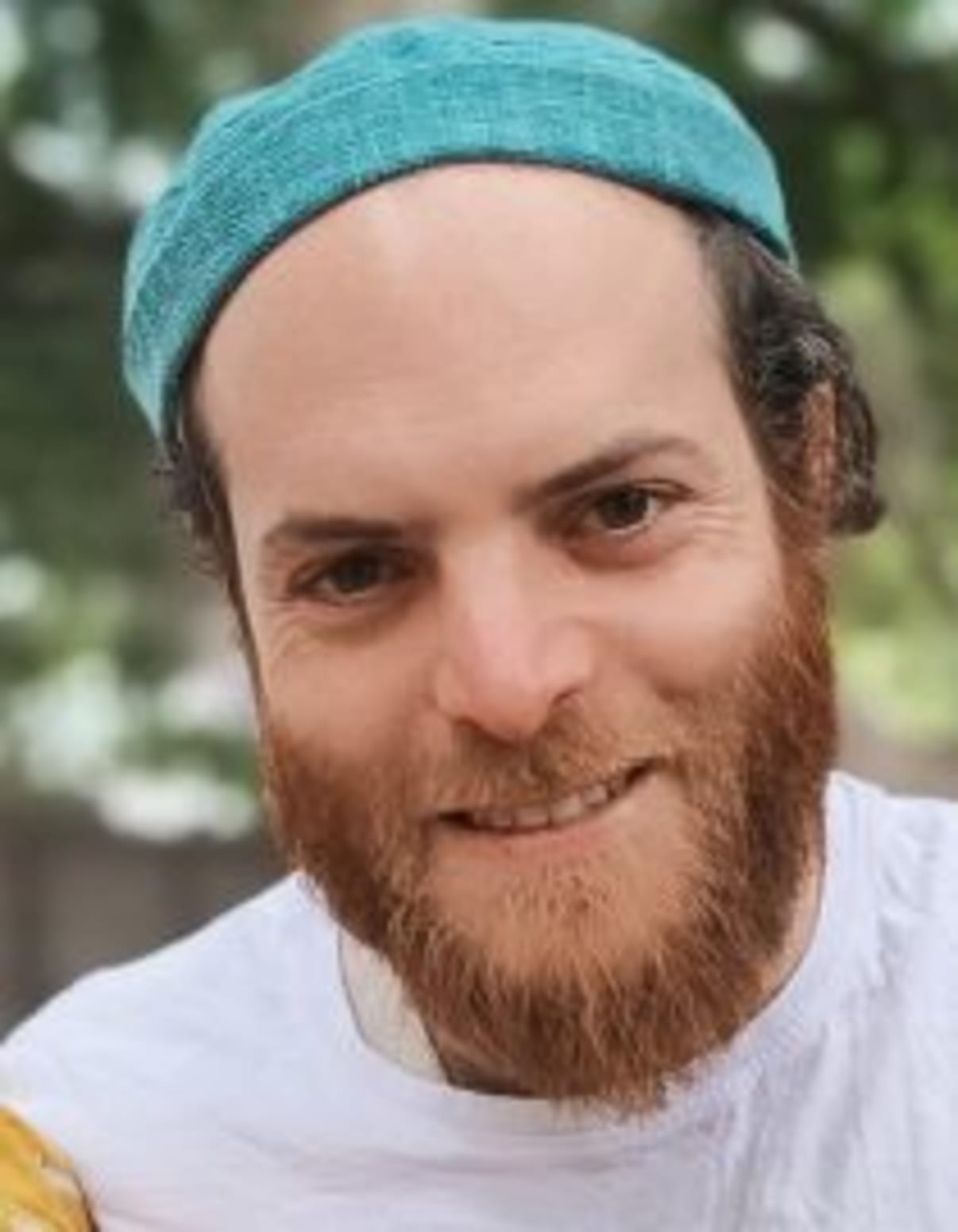 תמונת פורטרט של בעל המקצוע תמונת פורטרט של בעל המקצוע