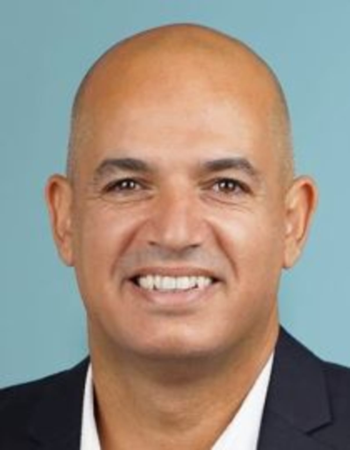 תמונת פורטרט של בעל המקצוע תמונת פורטרט של בעל המקצוע