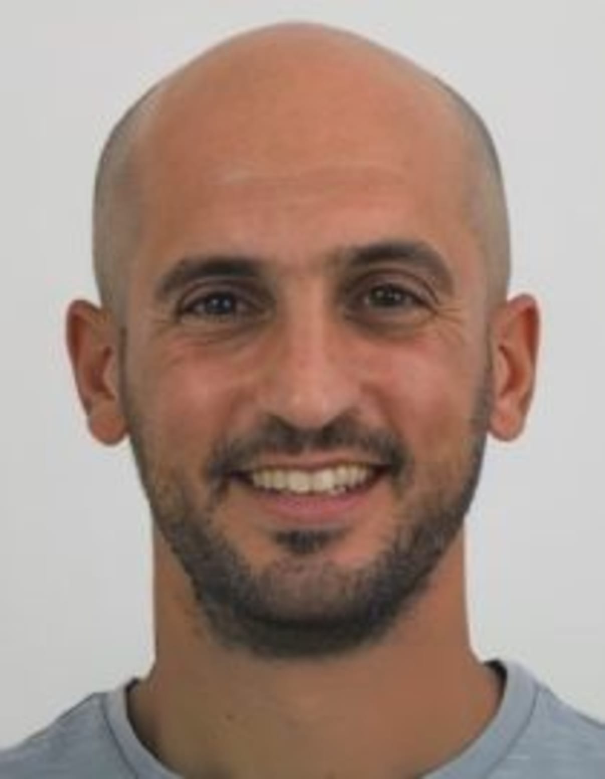 תמונת פורטרט של בעל המקצוע תמונת פורטרט של בעל המקצוע