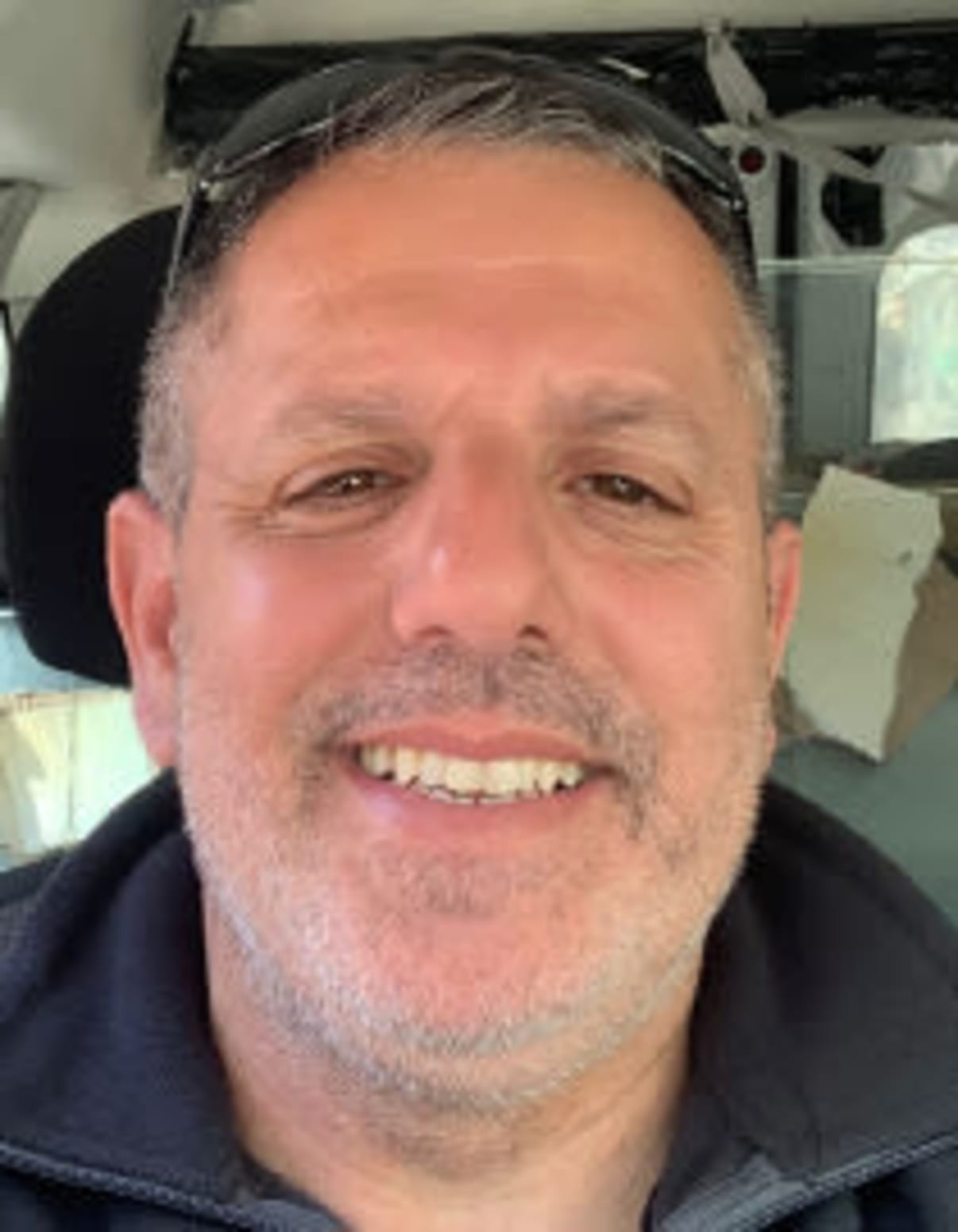 תמונת פורטרט של בעל המקצוע תמונת פורטרט של בעל המקצוע